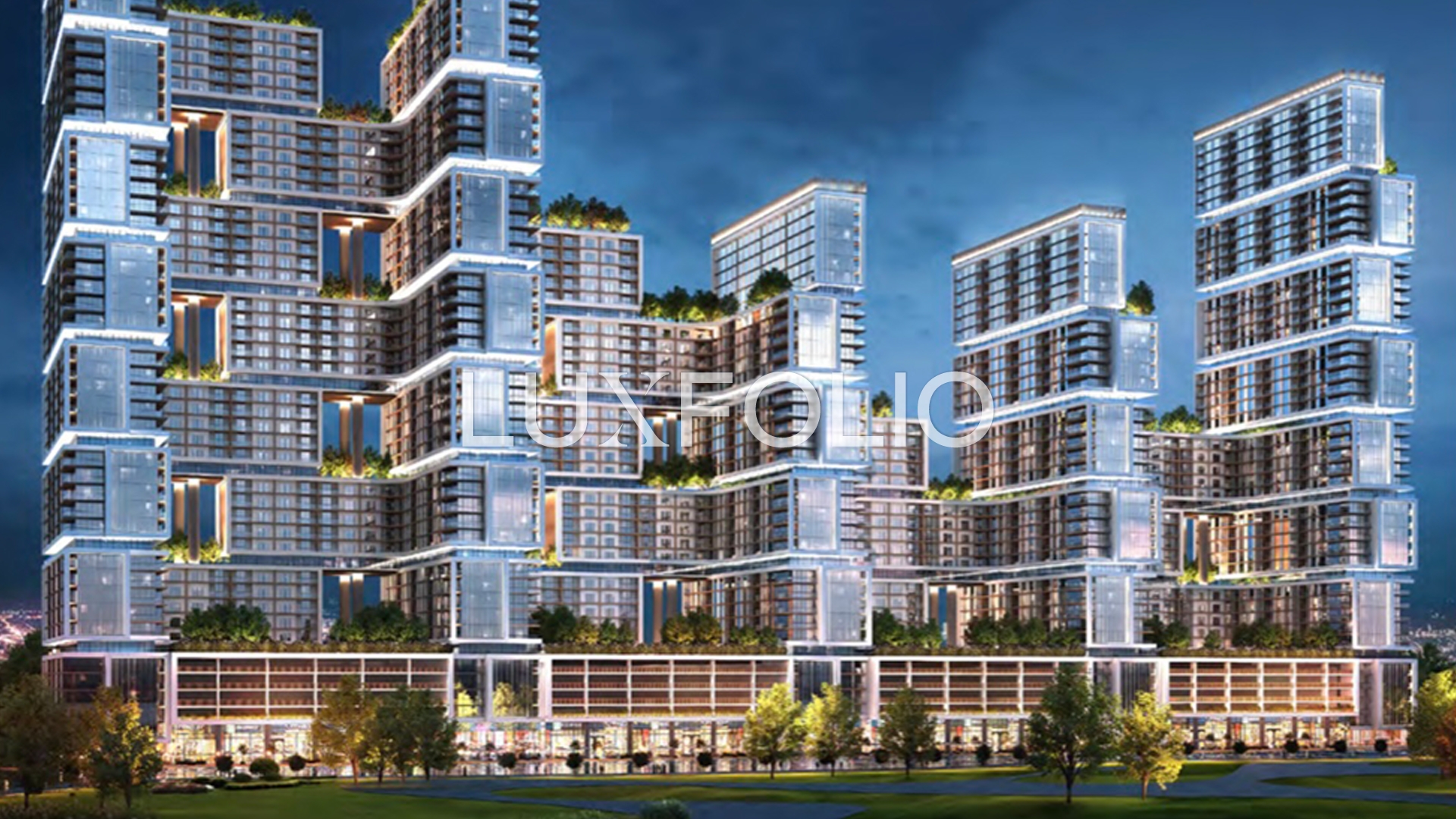 Creek View | High Floor | Handover December 2026