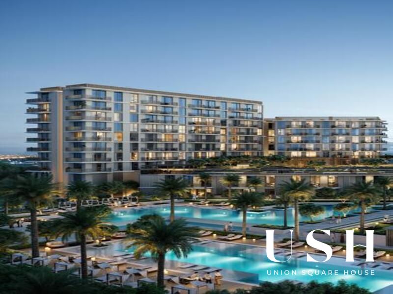 3BR | Modern Apartment | Prime Location