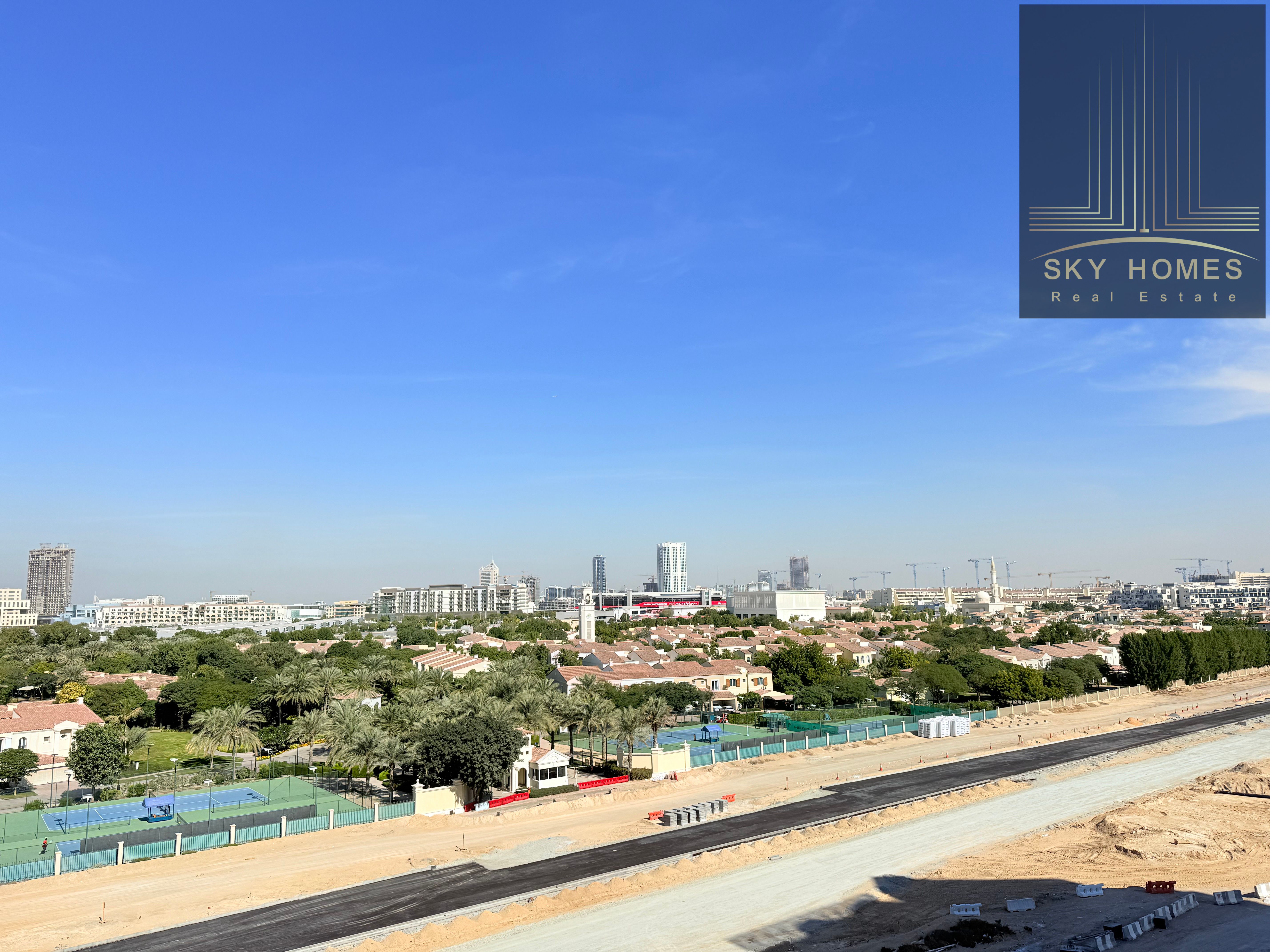 Brand New Chiller Free 2Bhk Apartment Available Ready To Move