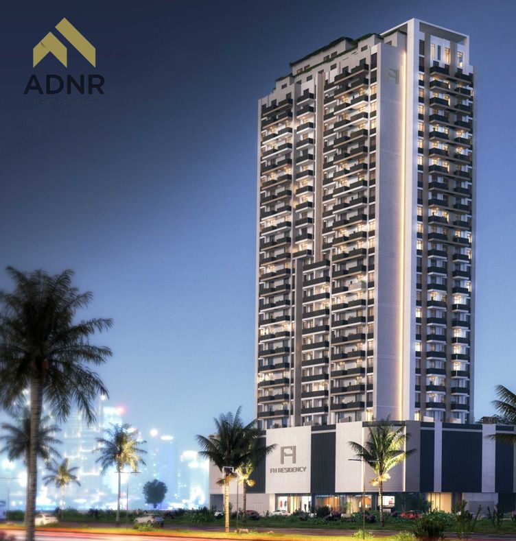 20% Off Or 2Year’s PP _FURNISHED_15%ROI | Ready to move in after 1 month