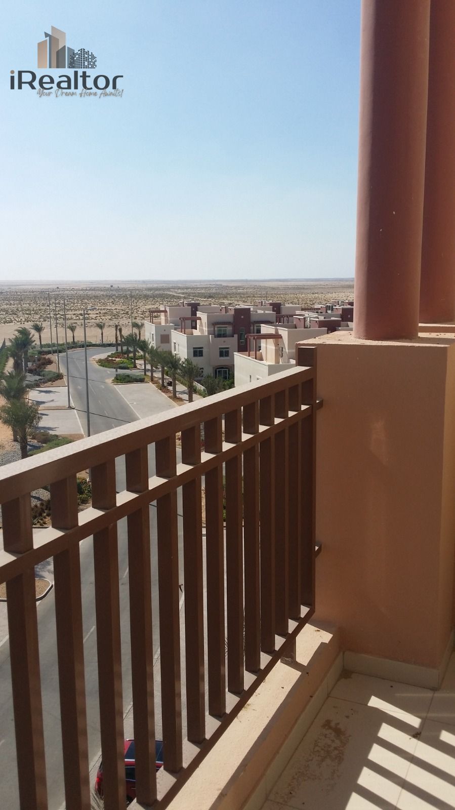 Spacious Studio Layout | With Balcony | Invest Now!