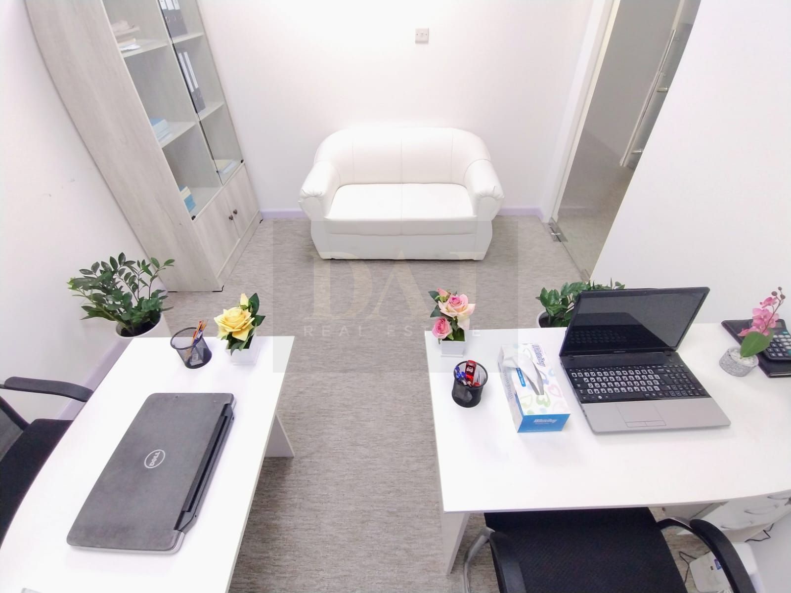 Shape your future in our office spaces |Fully fitted office for Rent|