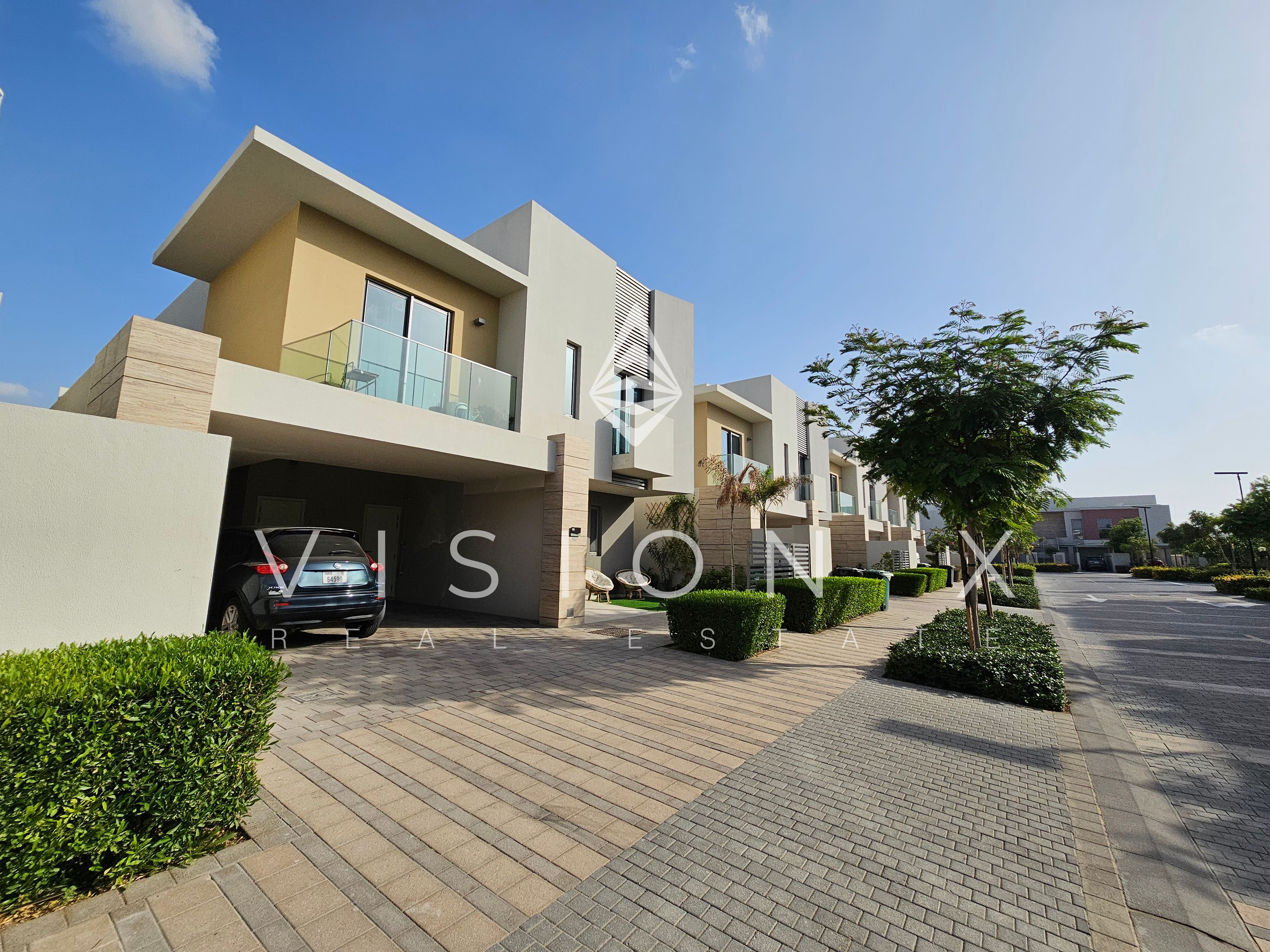 Minimal | Community Feel | Top Location