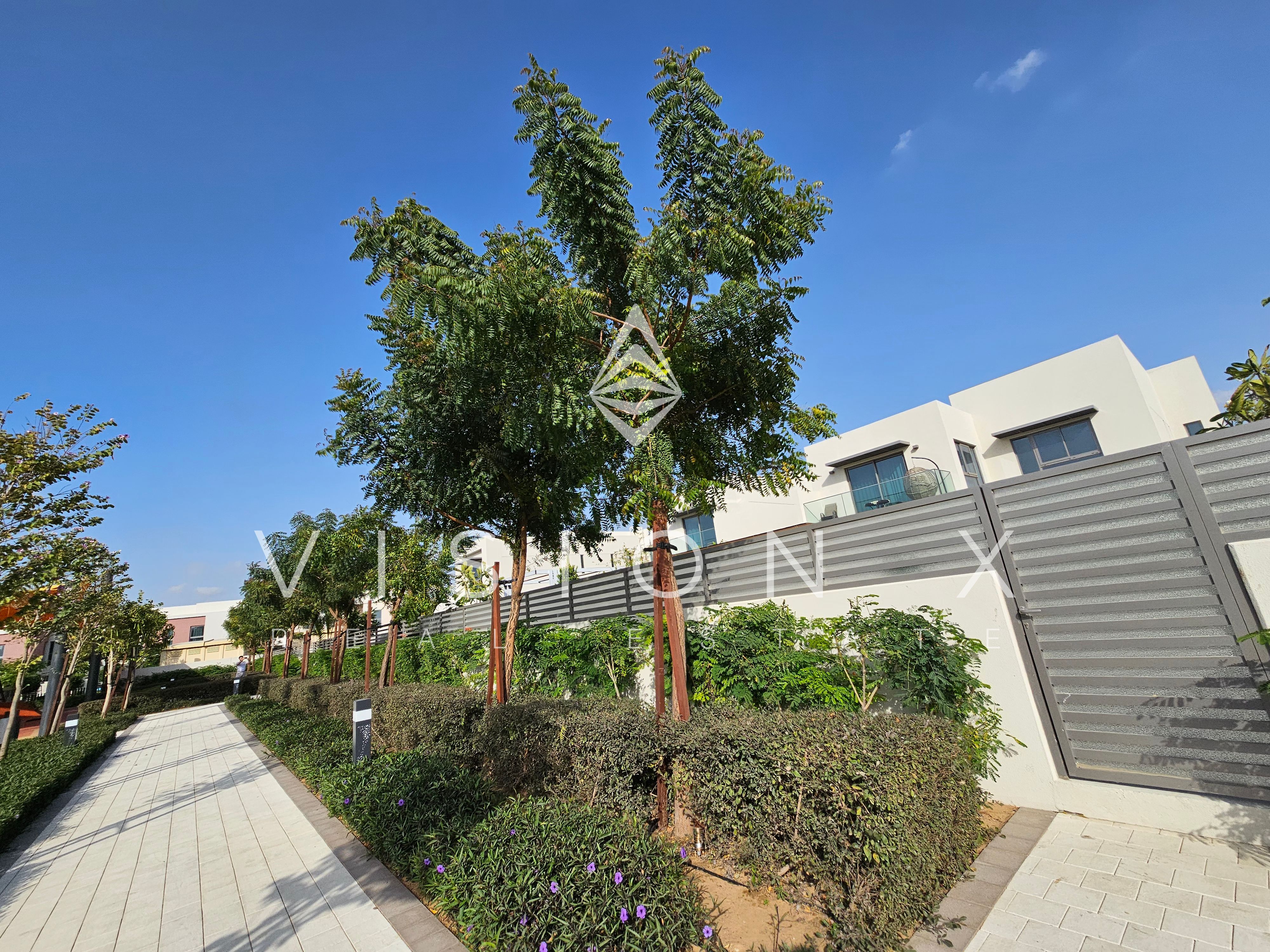 Spacious | Gated Community | elegant