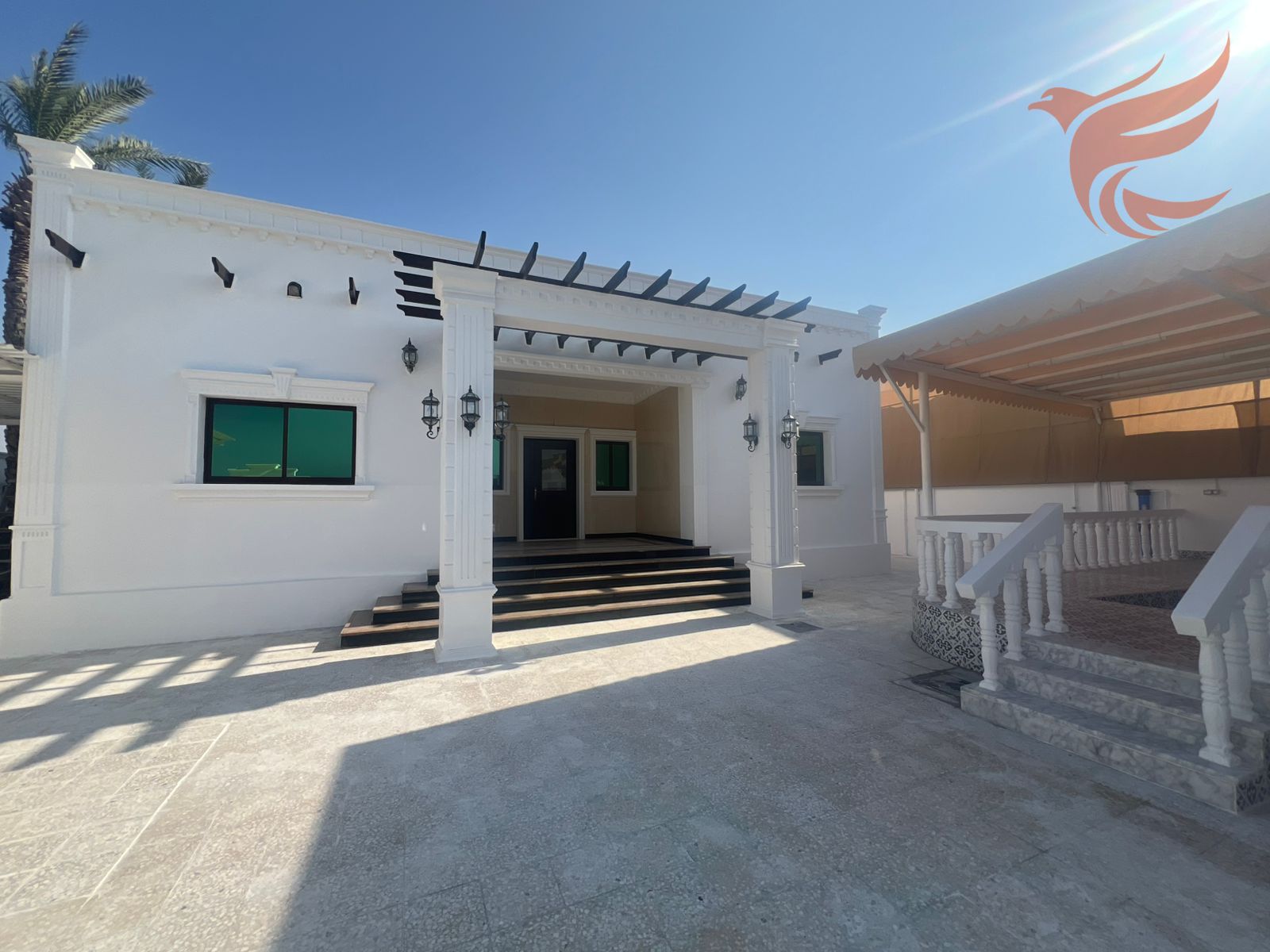 BRAND NEW | SPACIOUS | POOL | 5BHK | MAIDS