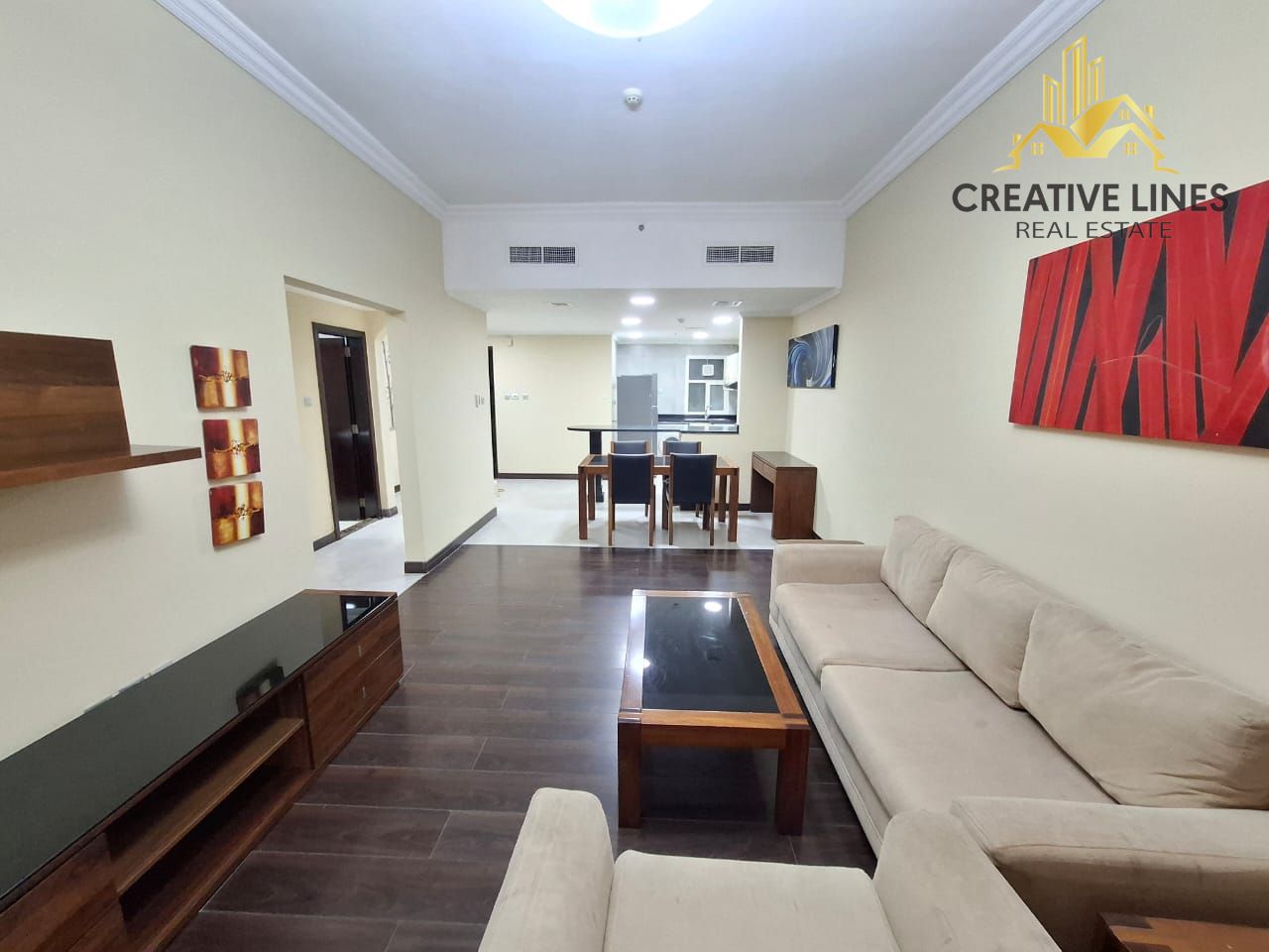 Chiller Free// Fully Furnished// 2BHk // Huge Size// Ready to move