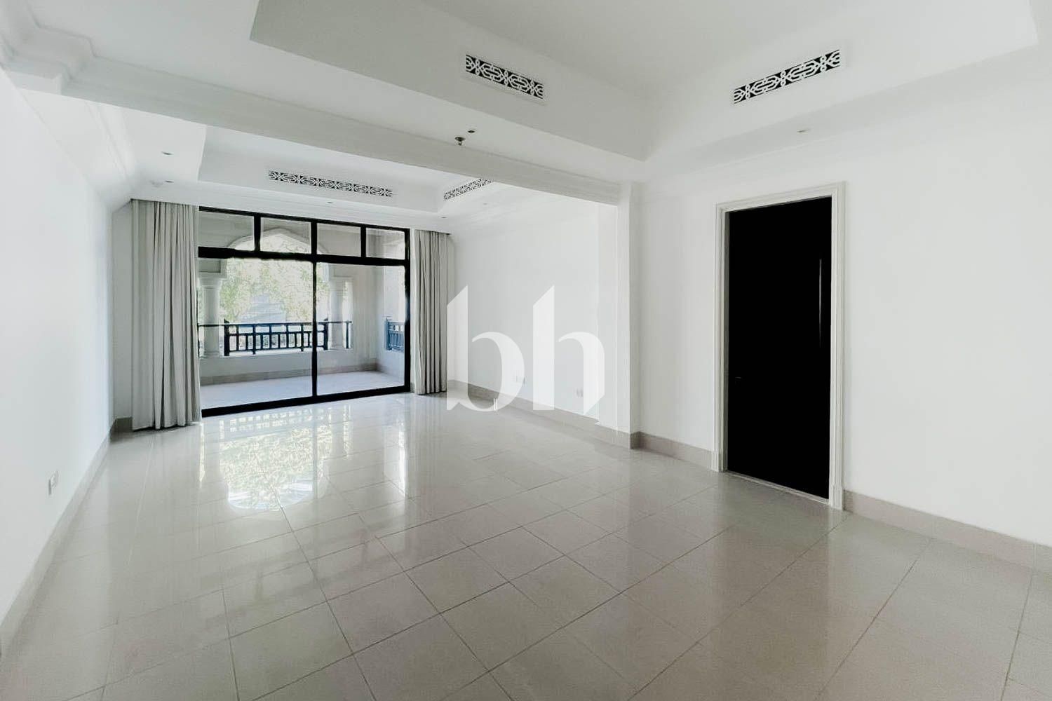 Unfurnished | Bright & Spacious | Best Price