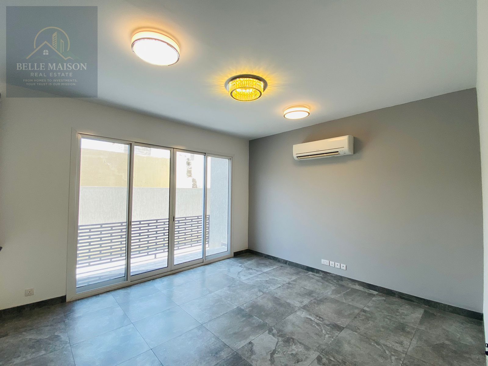 3BR + Maid's Room Unfurnished Villa | 2,195 ft² / 204 m² | Khuzam RAK | 80K AED