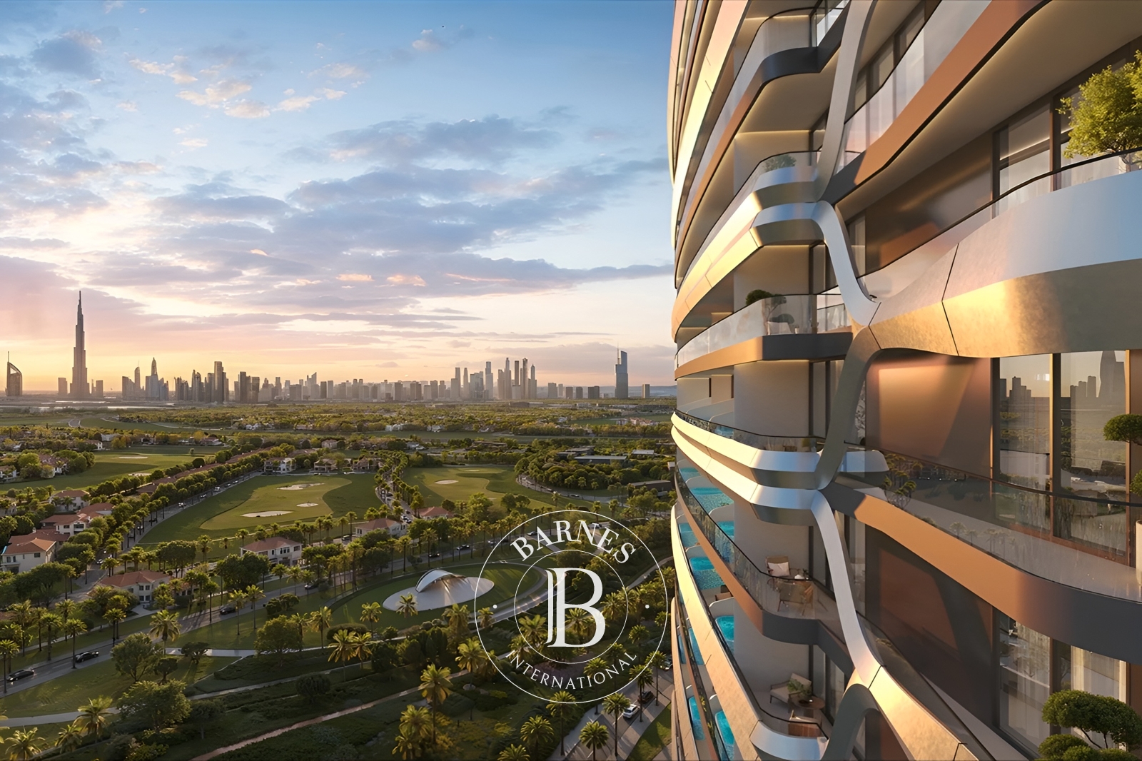 Prime Location | Smart Homes | Premium Finish