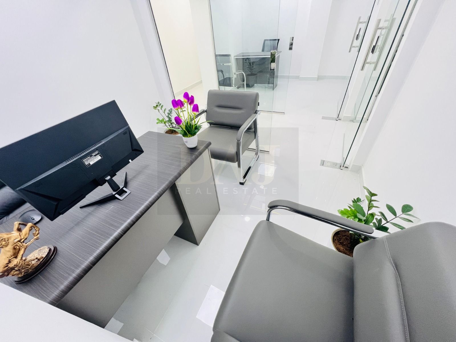 Smart office solutions, Choose Our Premier Offices in Dubai