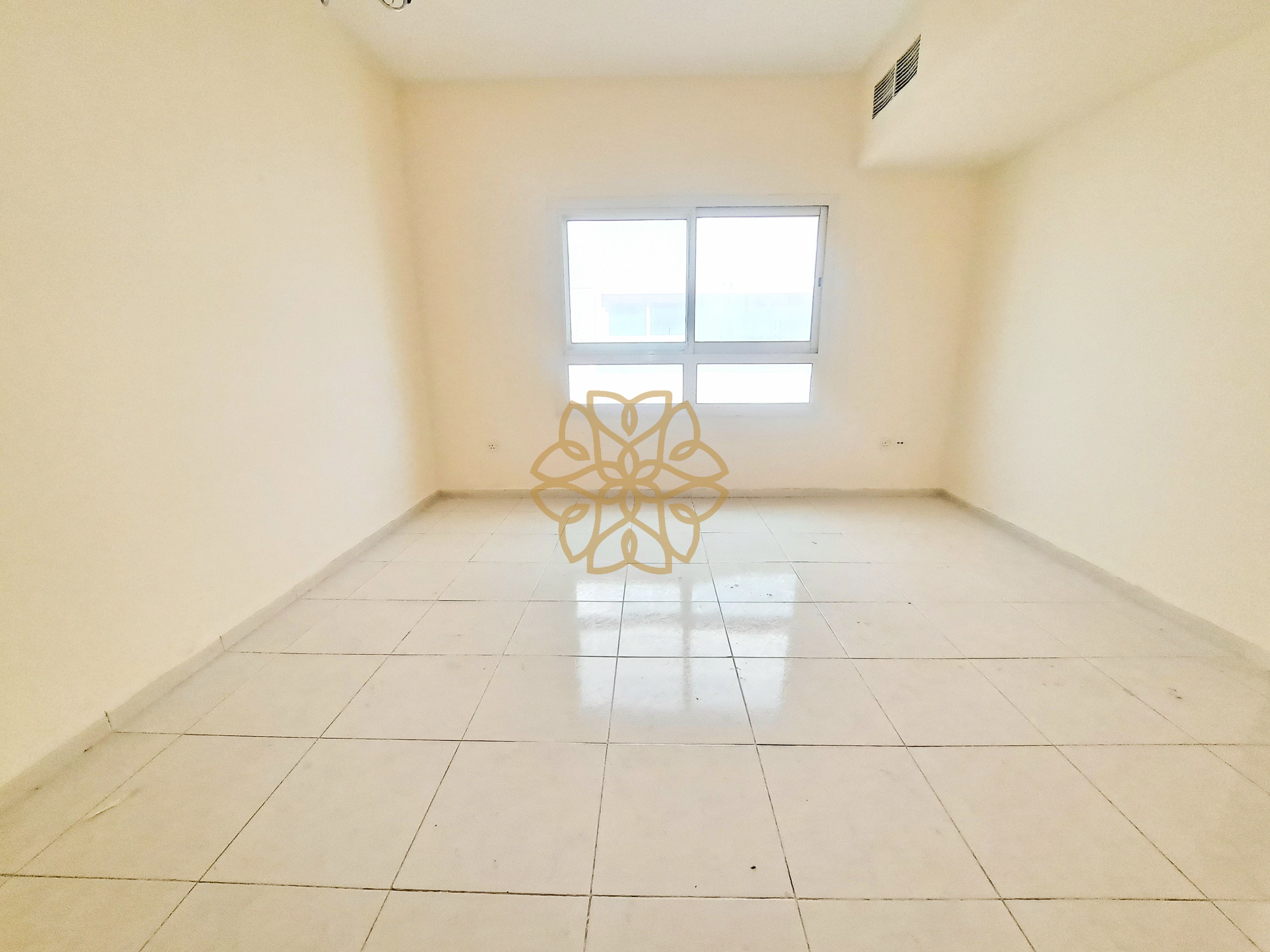 Good 1BHK NO Deposit In Al Taawun Sharjah