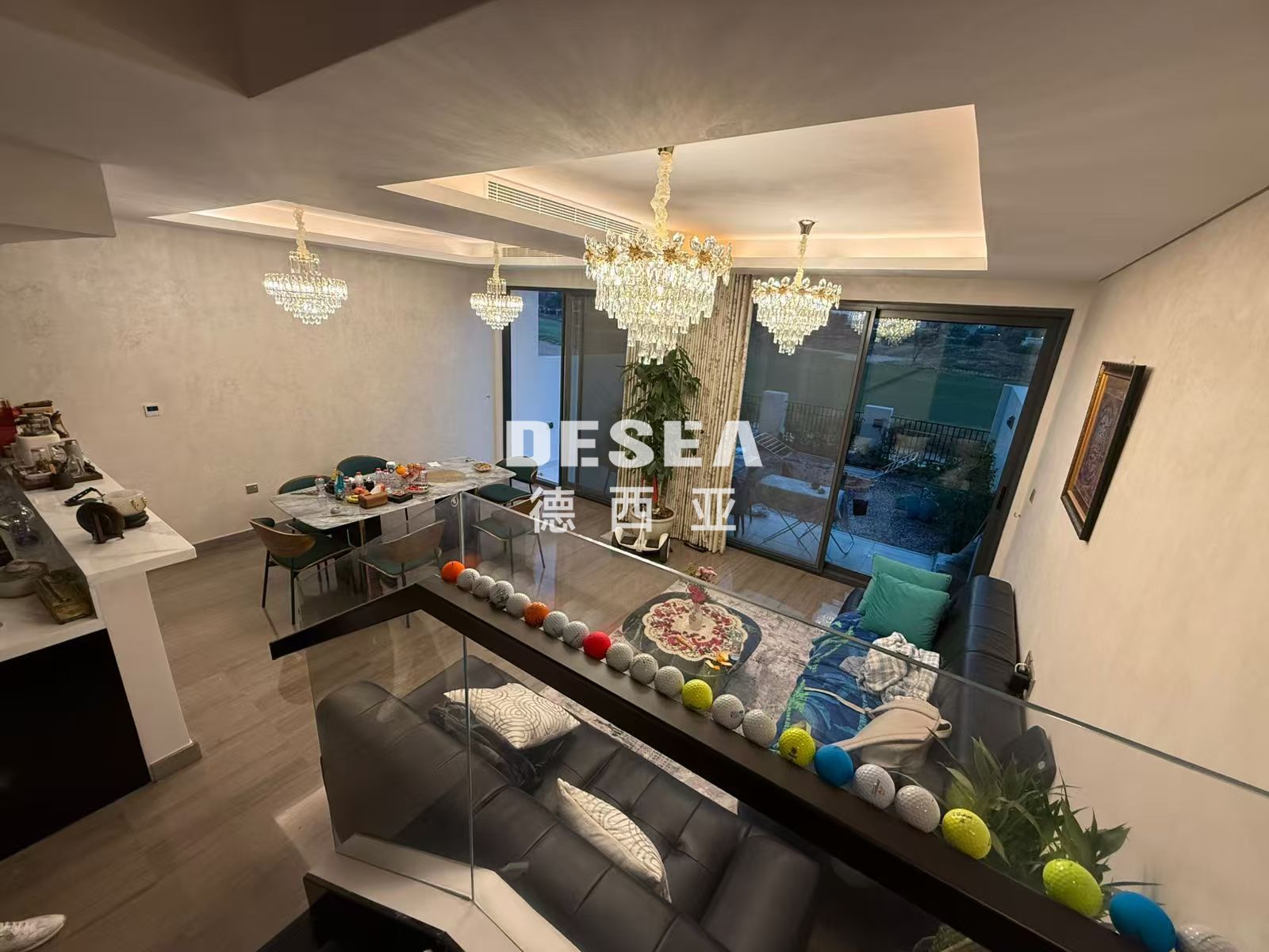 Exclusive Deal | Vacant | Unfurnished | G+1