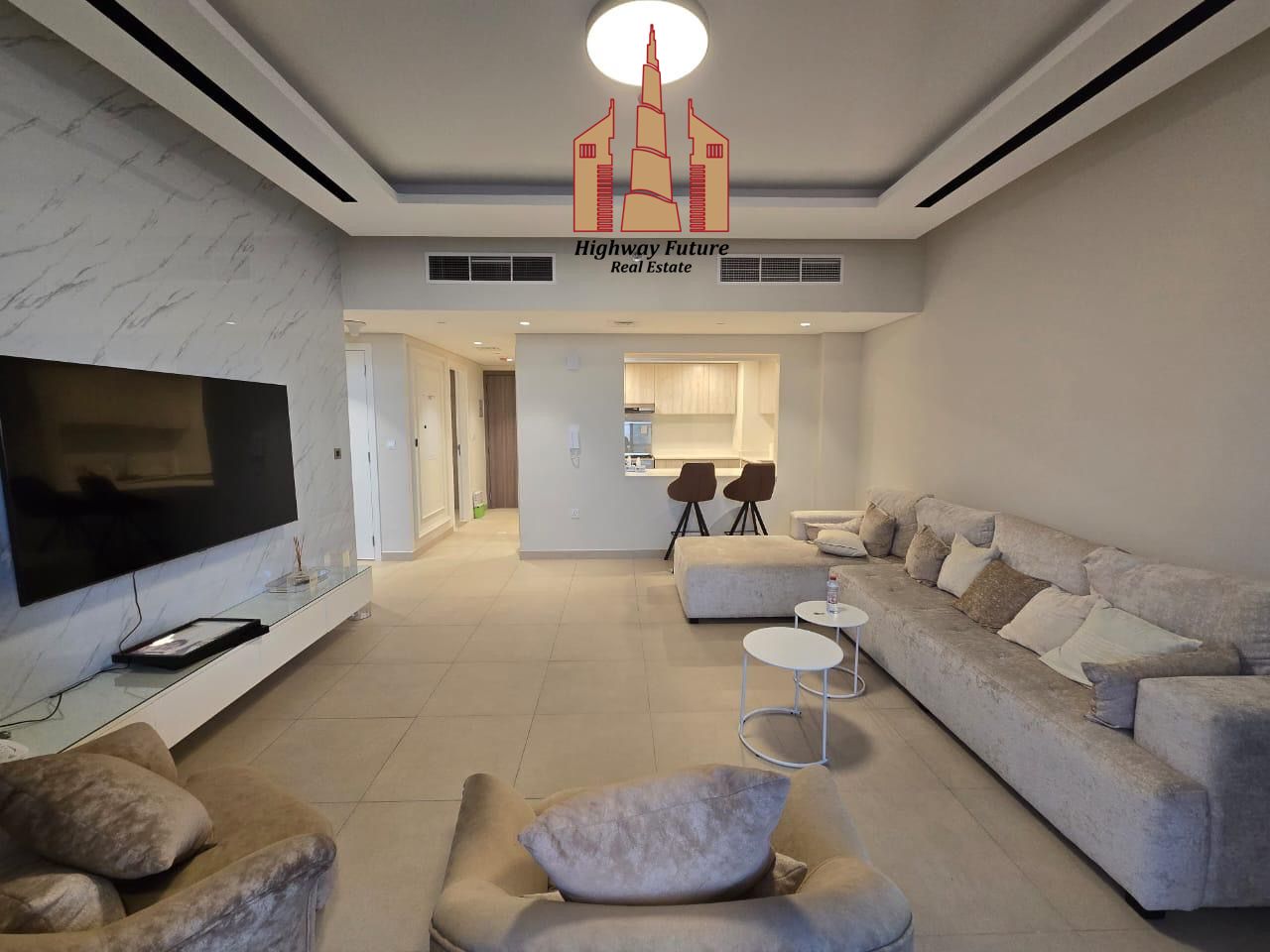 1bhk with balcony amazing view luxurious with biggest balcony in 12 check