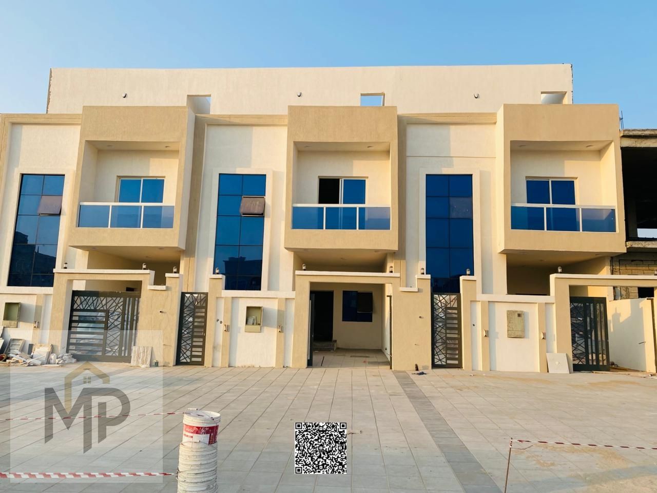 Luxury townhouse, all registration and ownership fees included, freehold, open to all nationalities