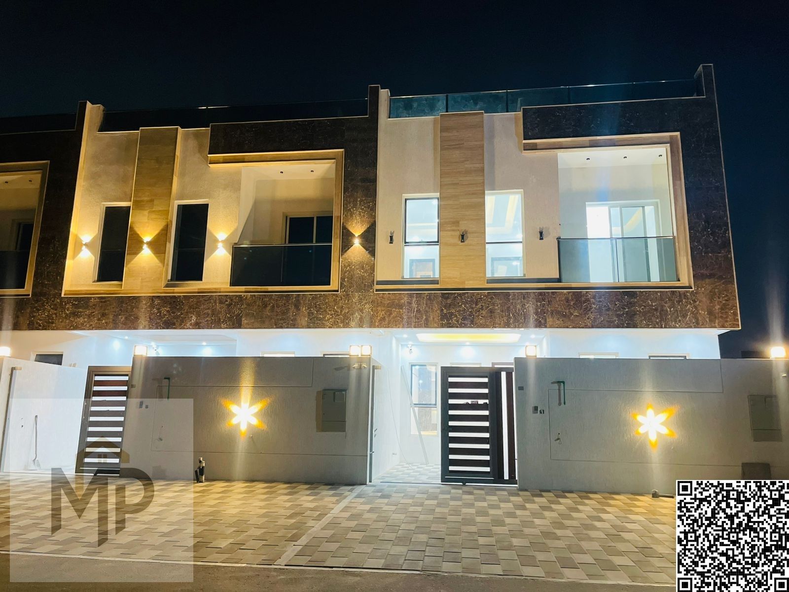 One of the most luxurious villas in Ajman is for sale in a prime location at a negotiable price with payment facilities. Featuring the latest finishes