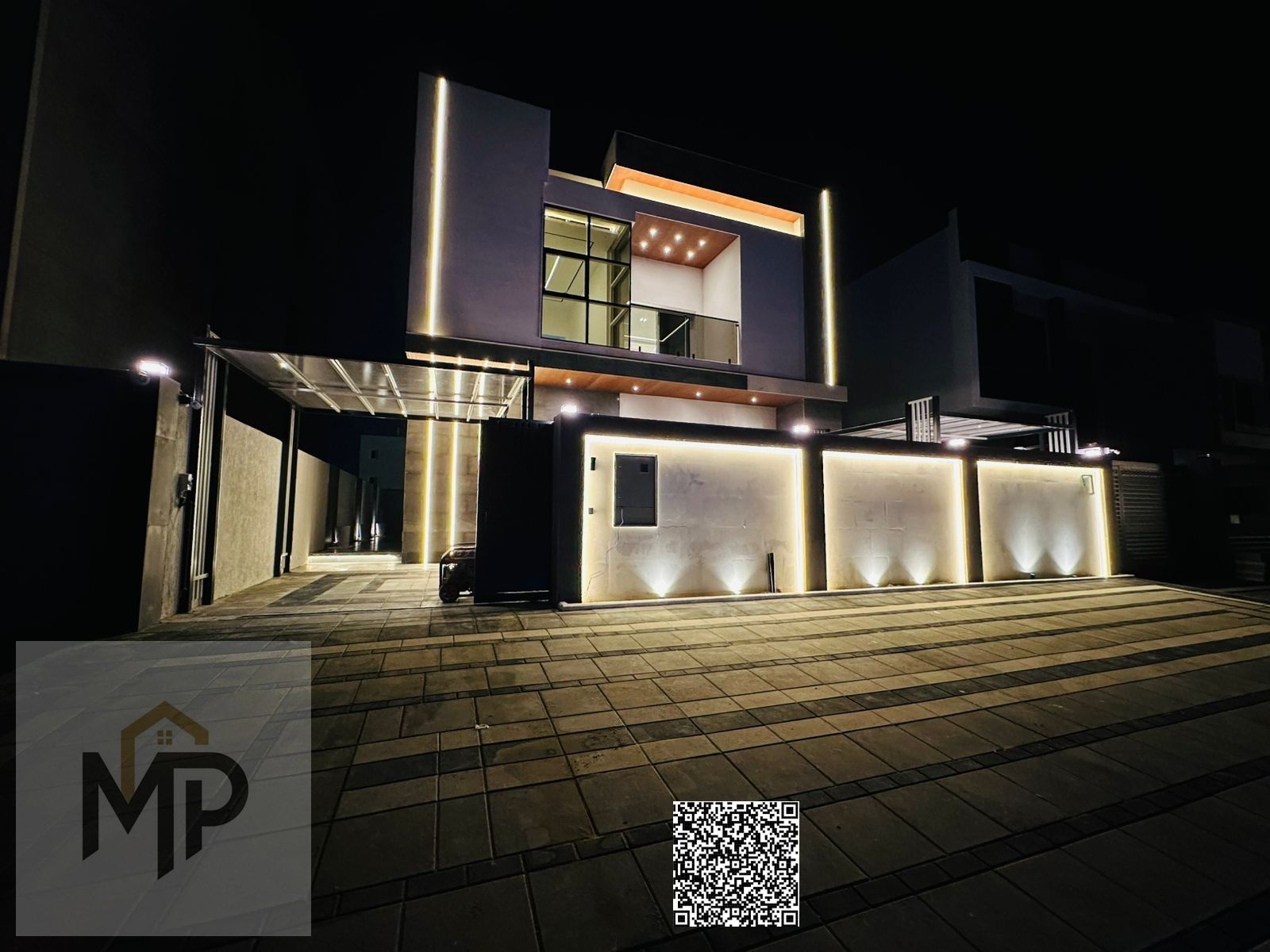 Your chance to own a ready-to-move-in villa, including registration and title fees! Freehold ownership for all nationalities.