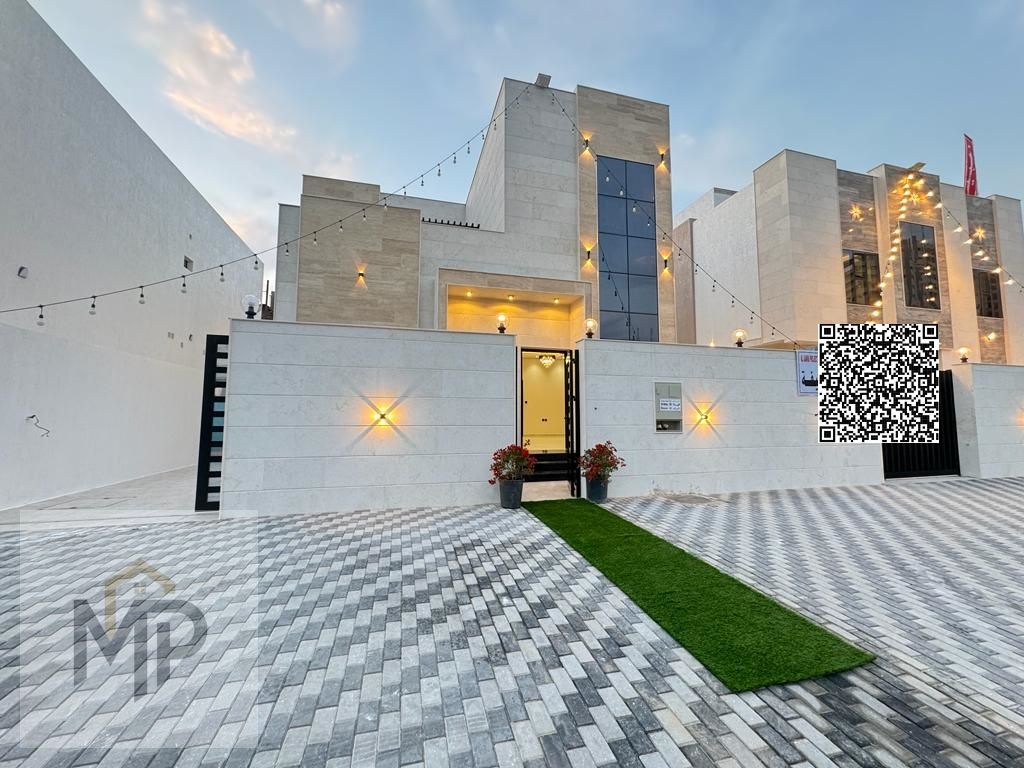 Own your villa with no annual fees, close to services including registration fees.