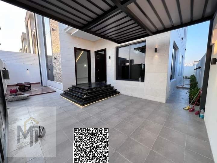 Your dream villa in the prestigious Al Yasmin area of Ajman. Own a villa with the finest finishes in Ajman.