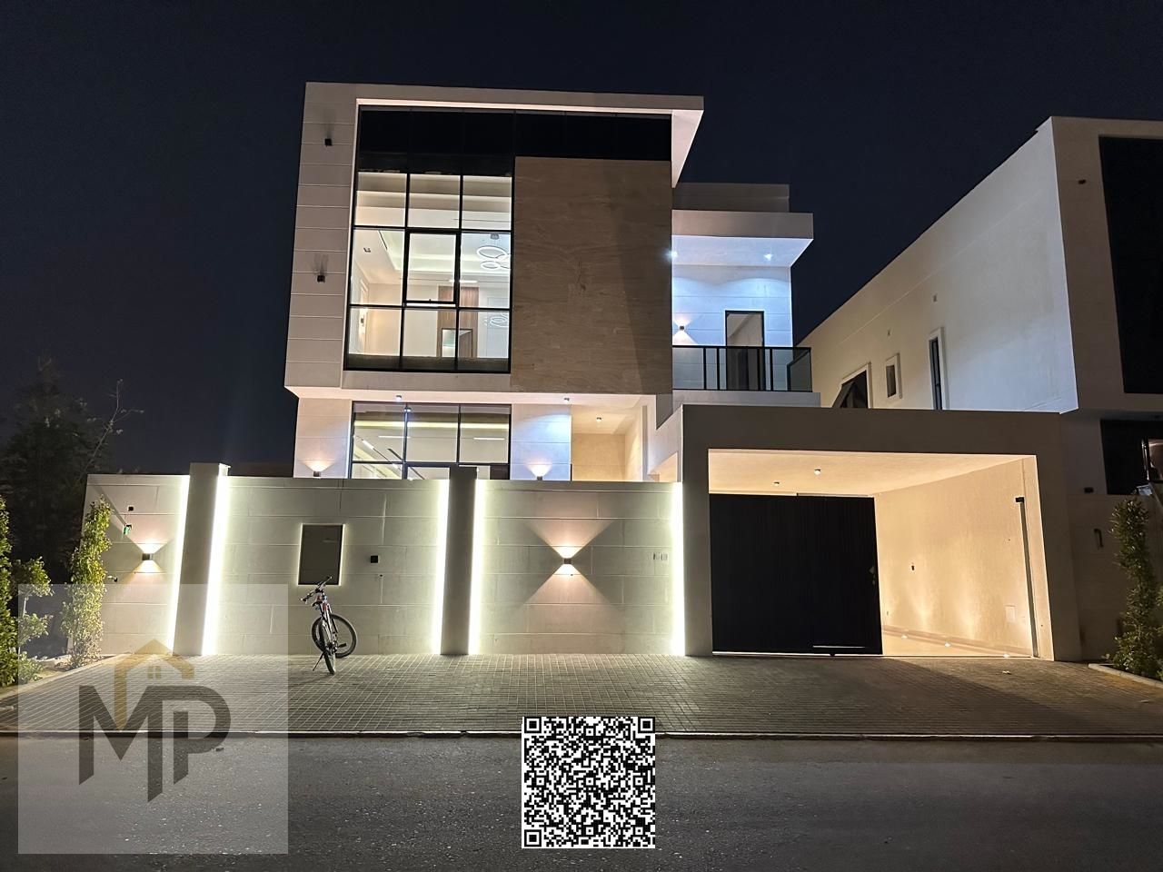 With a luxurious and elegant European design, an excellent location close to all services, and a price that includes registration fees.