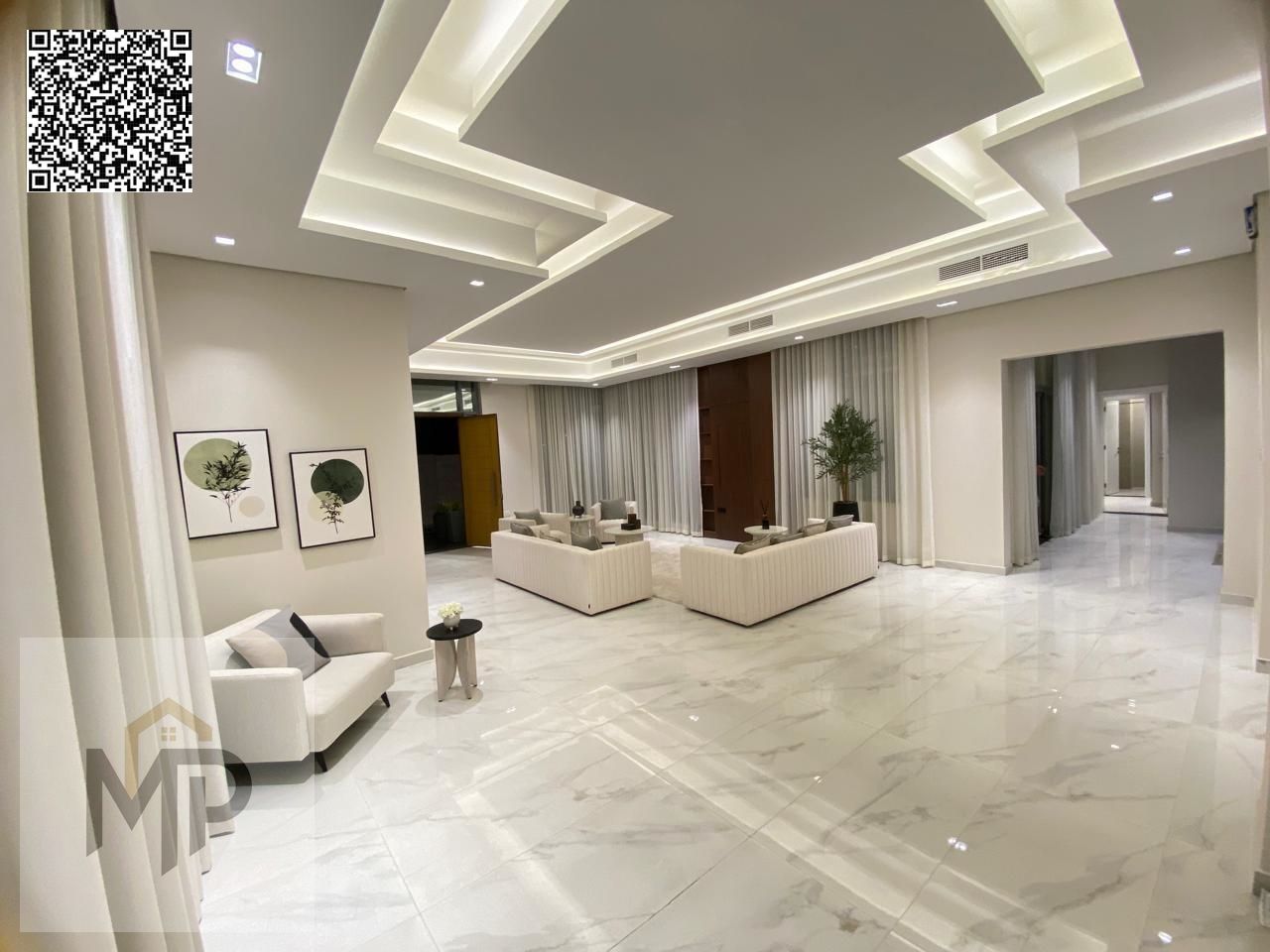 Luxury living starts here. . . A fully equipped villa with smart services and long-term warranties including electricity and water.
