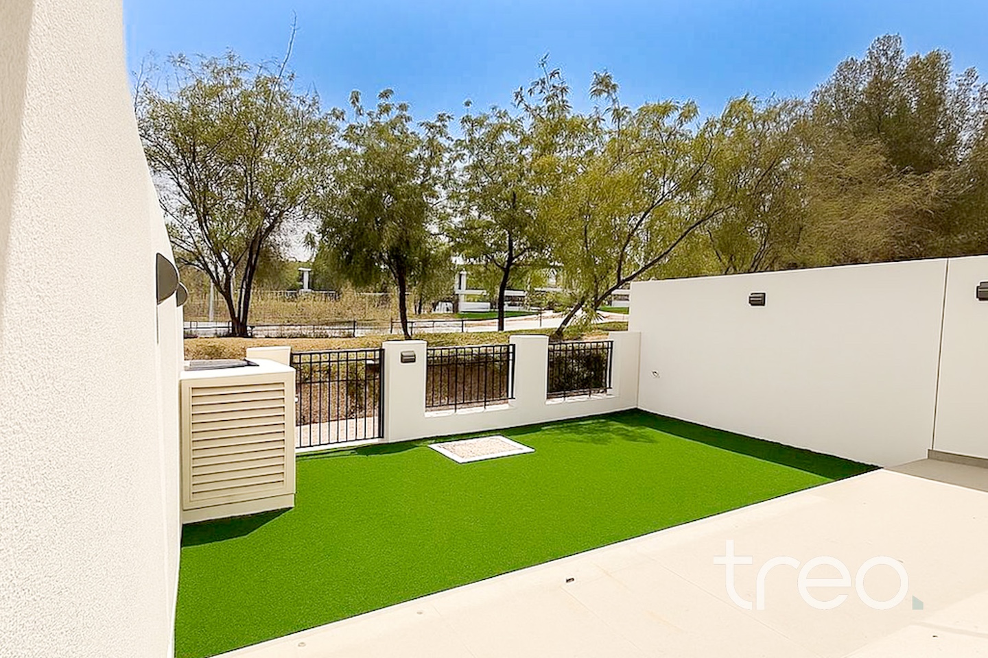 Park view | Unfurnished | Near malibu