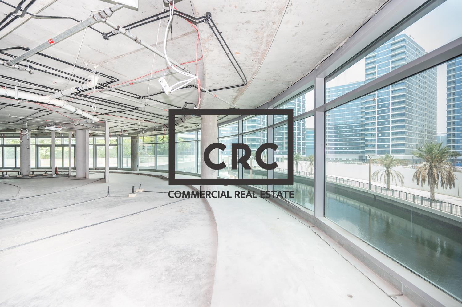 Prime Retail Opportunity | Waterfront Location