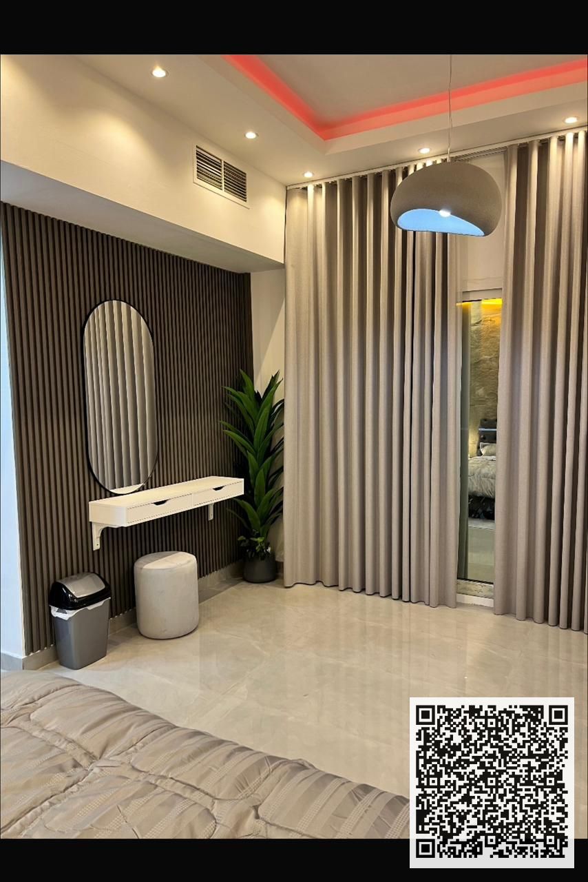 Golden Opportunity! Fully Furnished 1-Bedroom Apartment in Al Louloua Towers – Final Price AED 400,000 Cash