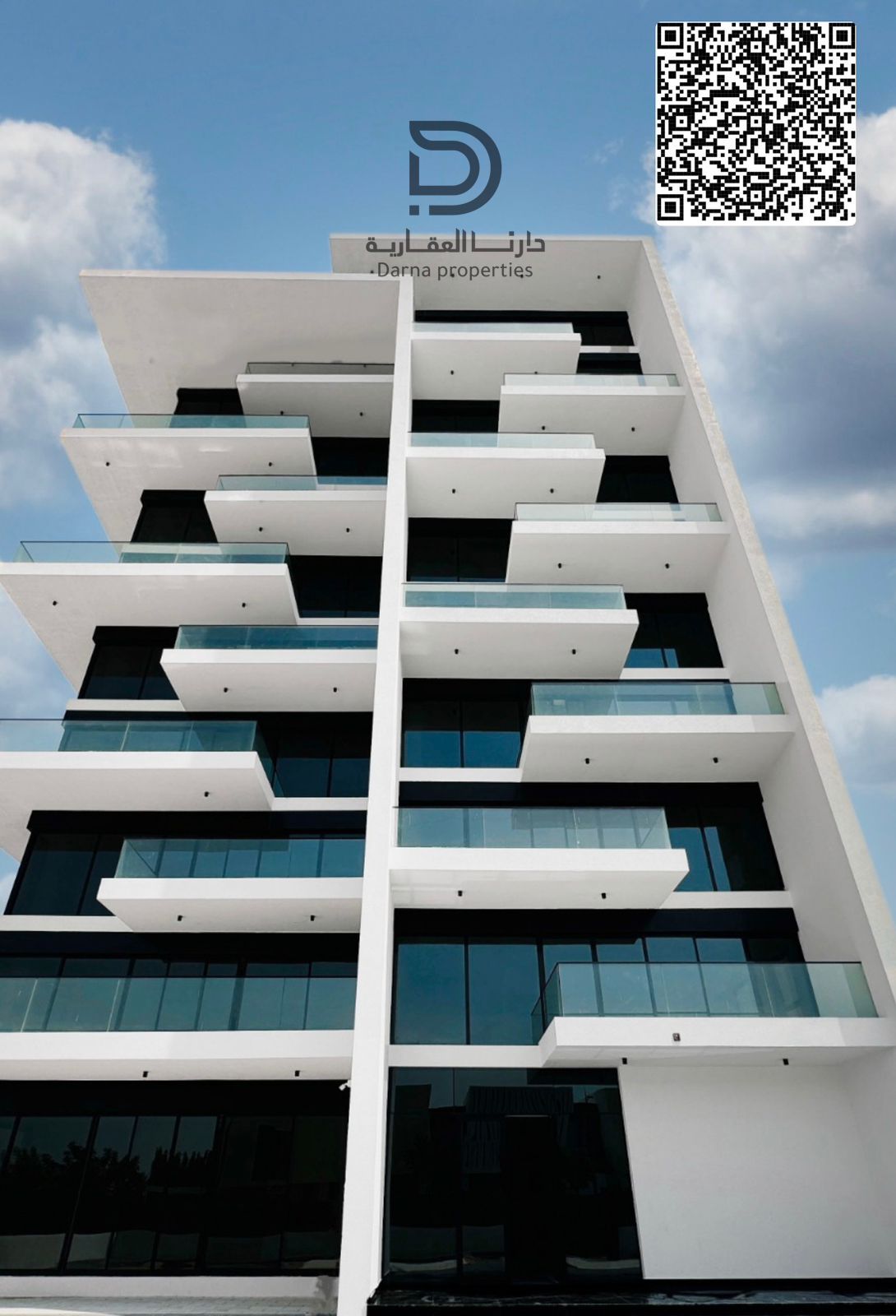 Luxury Spacious 2 Bedroom Apartment in Al Zorah at Glam Residence | Premium Coastal Living, Elegant Modern Design, and High-Value Investment Opportuni