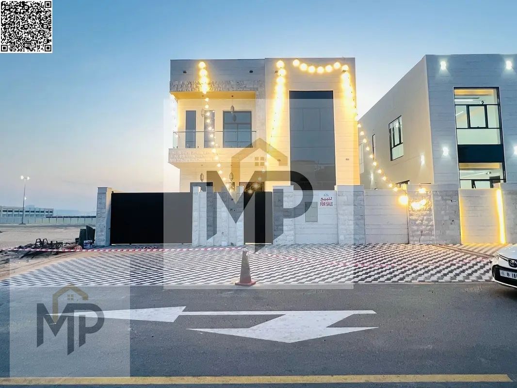 Including registration and ownership fees - without down payment - two floors with a large courtyard - freehold for all nationalities - without any an