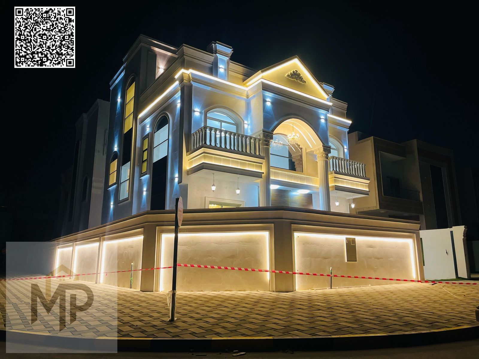 No down payment, all-inclusive price, super deluxe finishing, freehold for all nationalities
