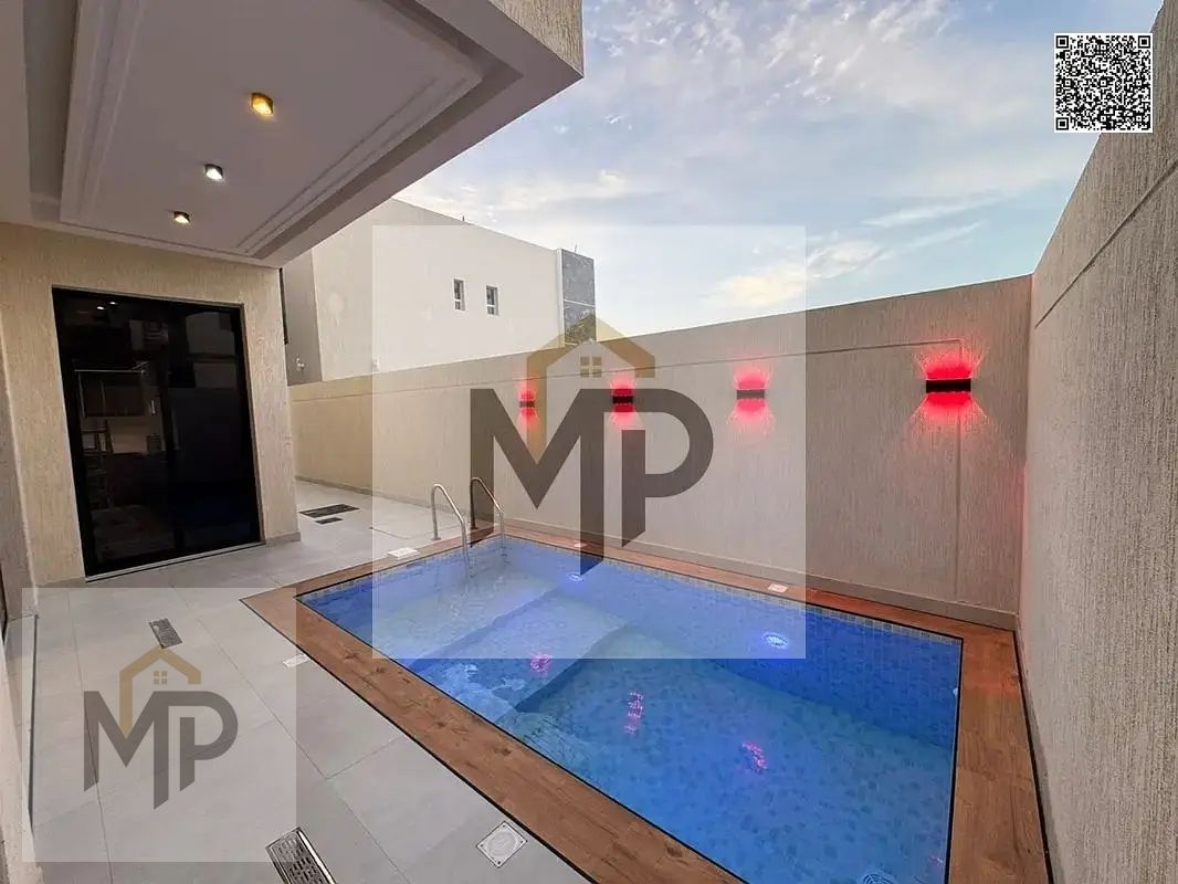 Including registration fees with a large rooftop pool, super deluxe finishing, a luxurious villa. Live in comfort and luxury and get the home of a l