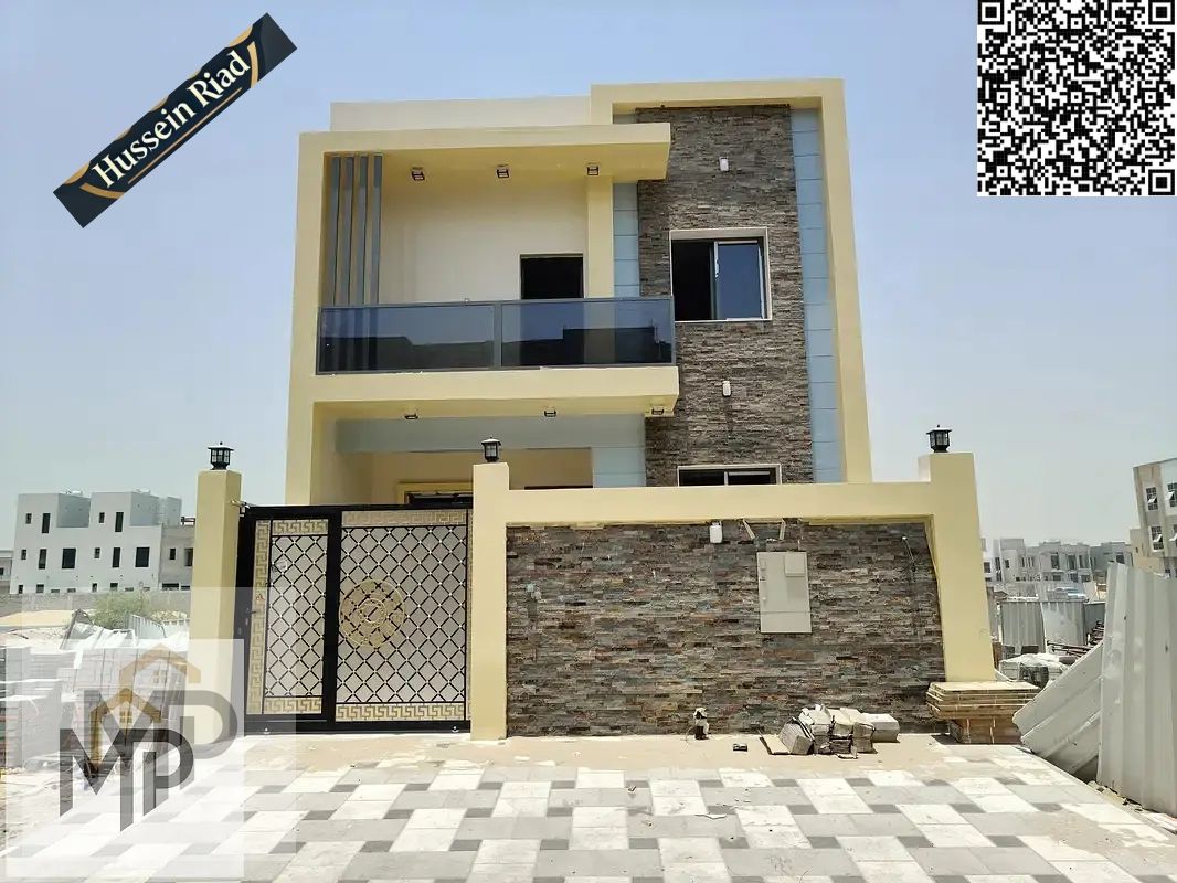 Own your dream villa at a special price and in an ideal location. . . Your comfort starts here, including registration and ownership fees.