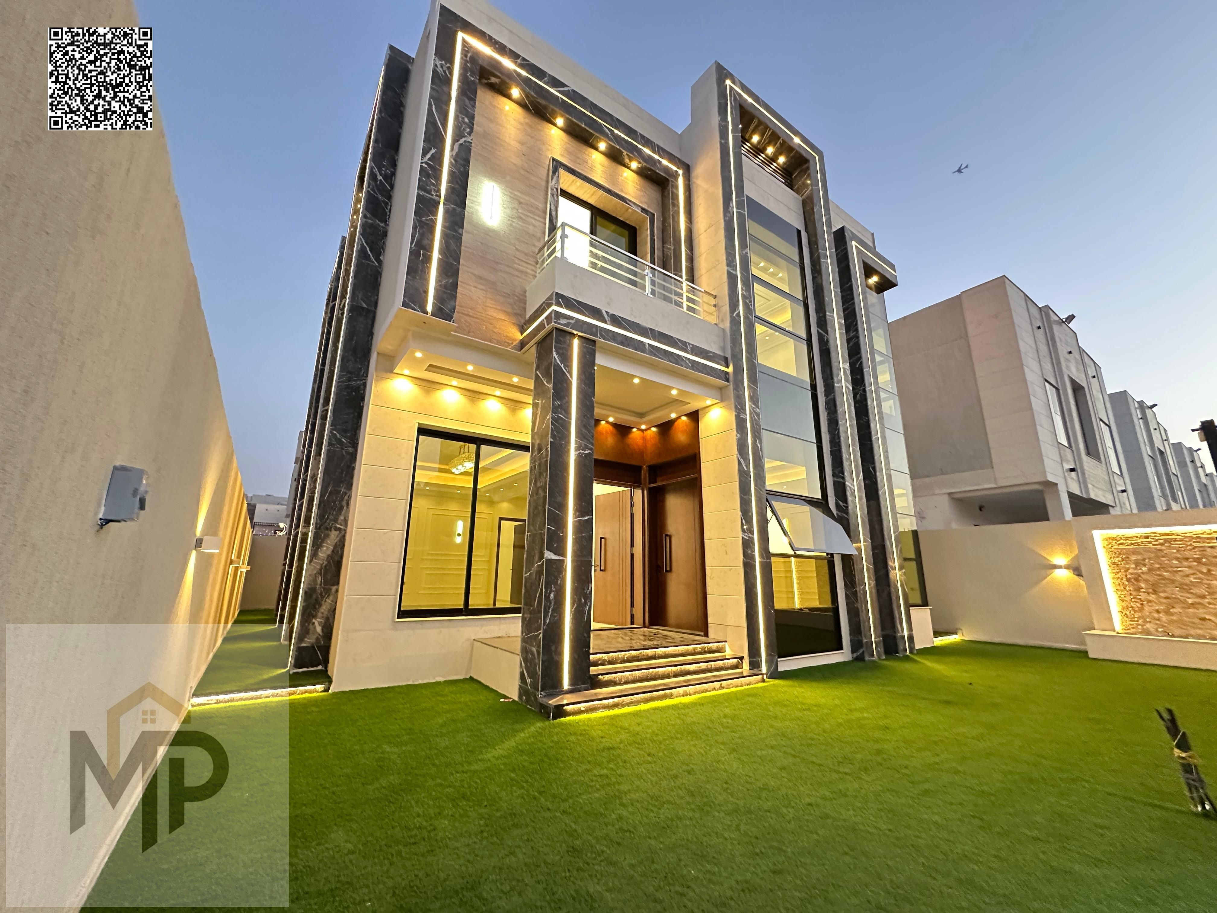 Own your dream home with super deluxe finishing in a strategic location close to all amenities.