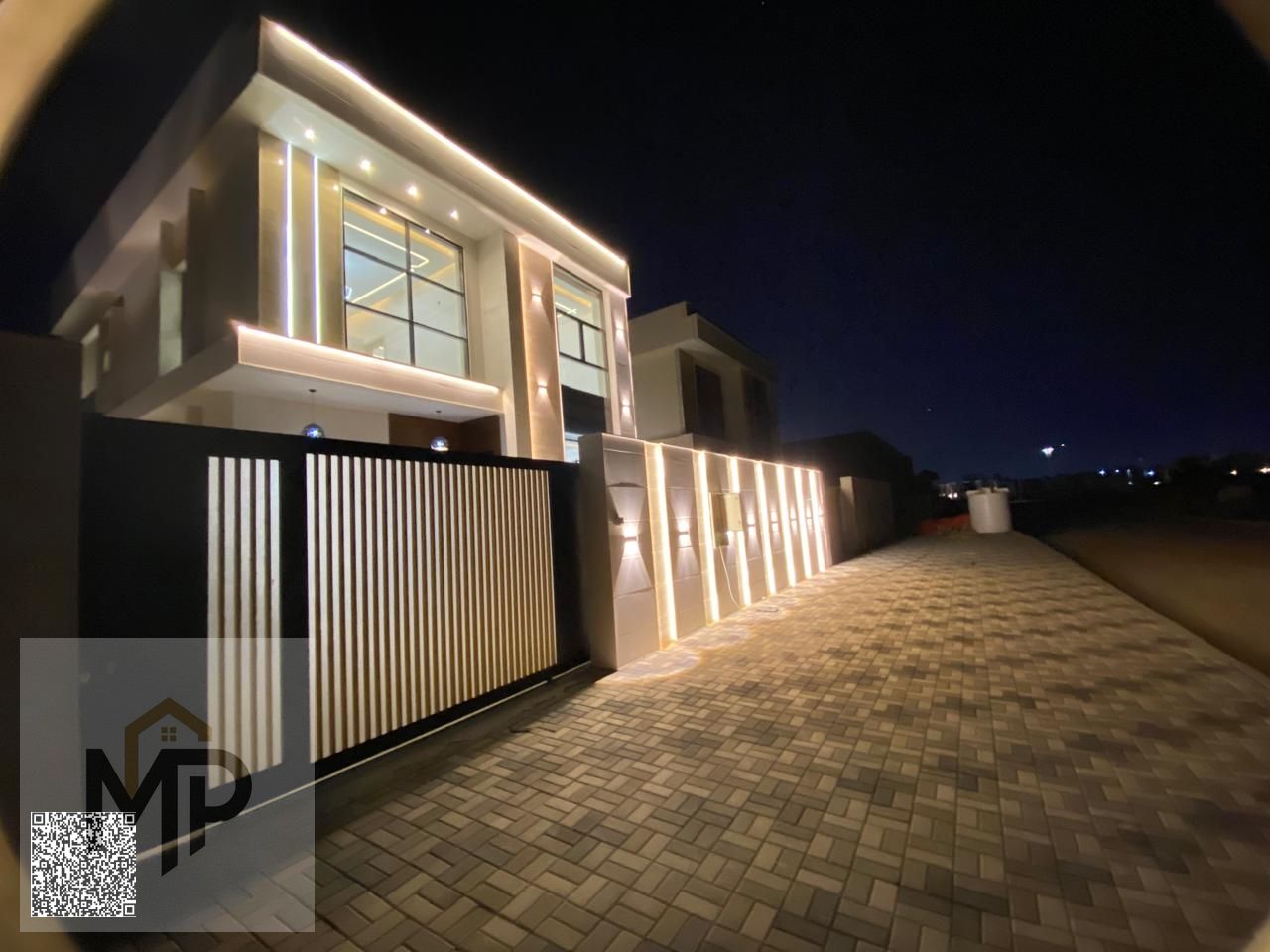 An unrepeatable opportunity for sale, a villa at an excellent price, with hotel finishing, a large area, freehold for all nationalities, with the poss