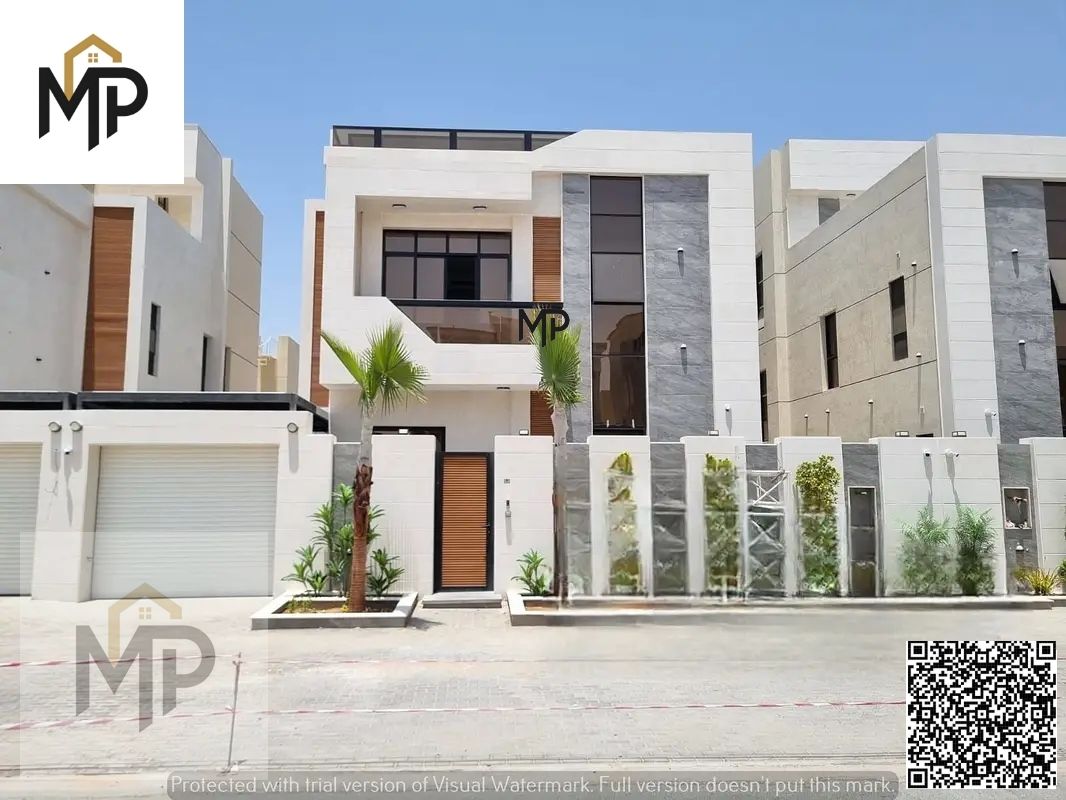 A once-in-a-lifetime opportunity! Own your dream villa in Ajman. Freehold ownership for all nationalities. Includes water, electricity, and air condit