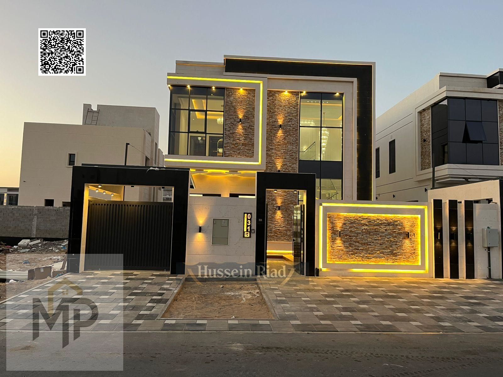 Affordable property in one of Ajman's most prestigious areas. Freehold ownership available to all nationalities.
