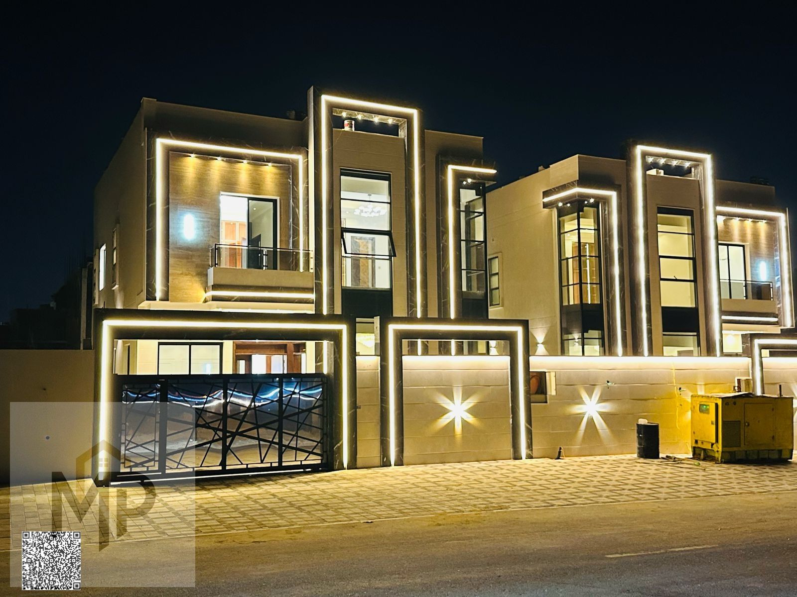 A once-in-a-lifetime opportunity! Own your dream villa in Ajman. Freehold ownership available to all nationalities.