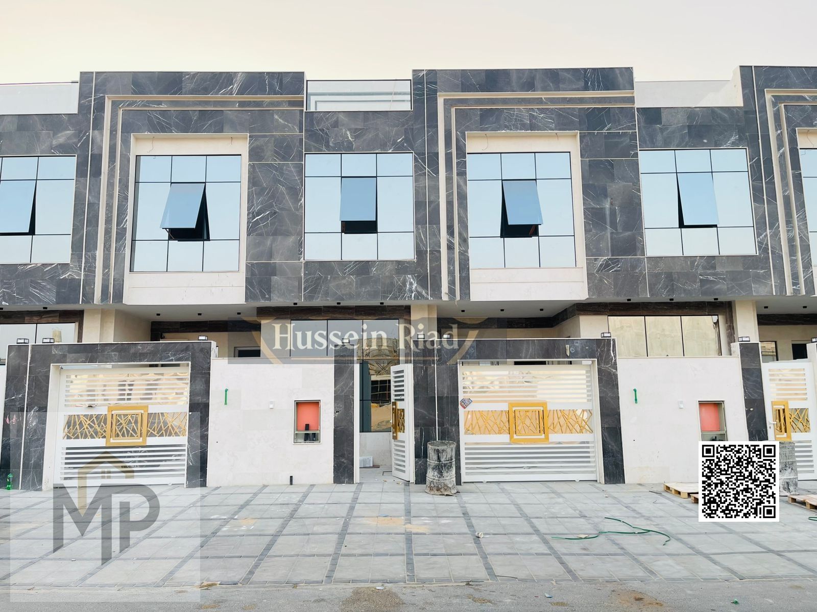 Affordable townhouses, including registration fees, in one of Ajman's most prestigious areas. Freehold ownership available to all nationalities.