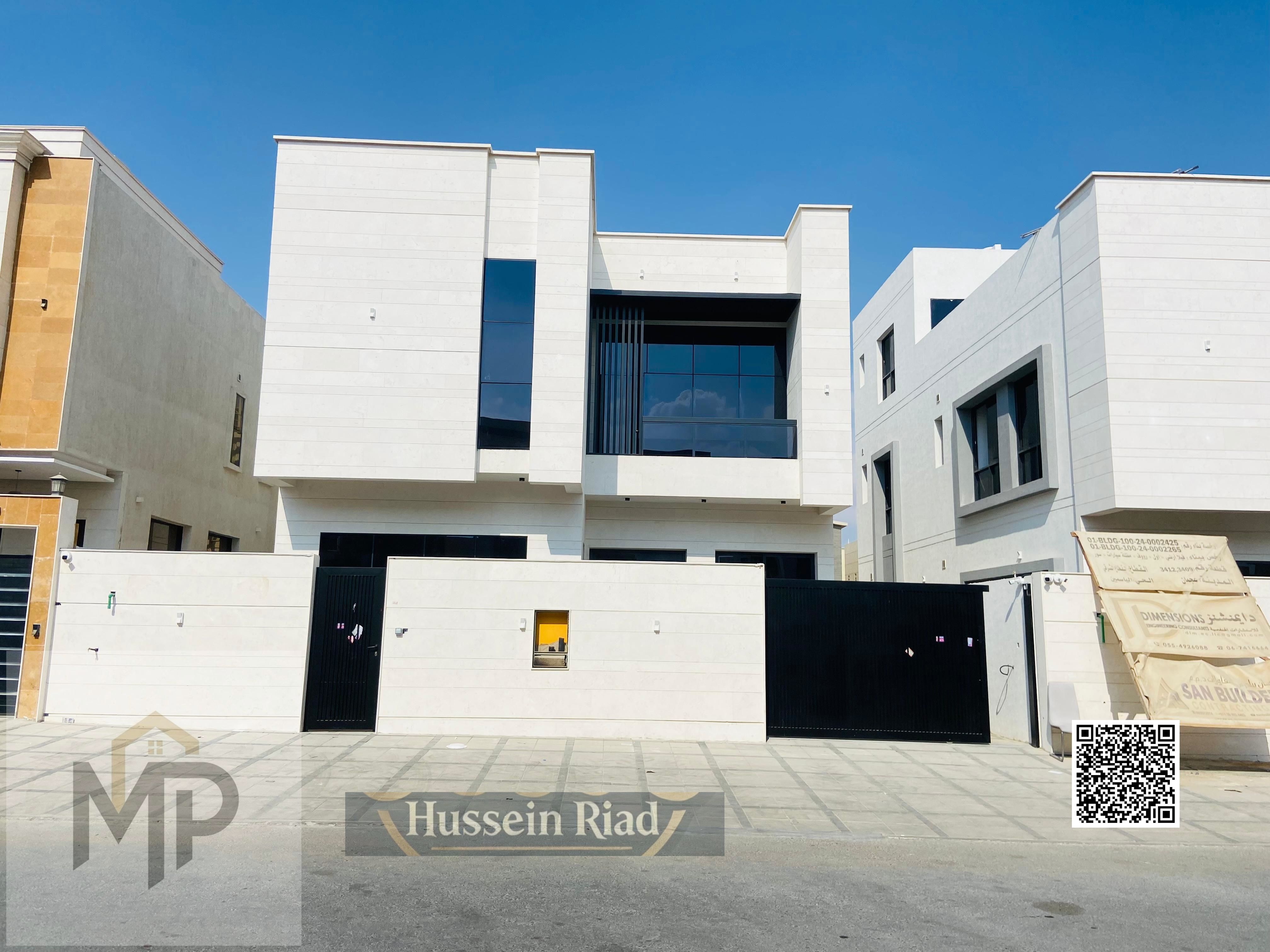 Your chance to own a ready-to-move-in villa, freehold, open to all nationalities, close to amenities