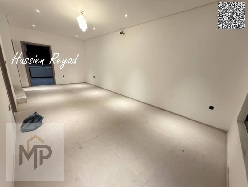 Villa including registration and ownership fees, large area, freehold for all nationalities, lifetime ownership, ready to move in.