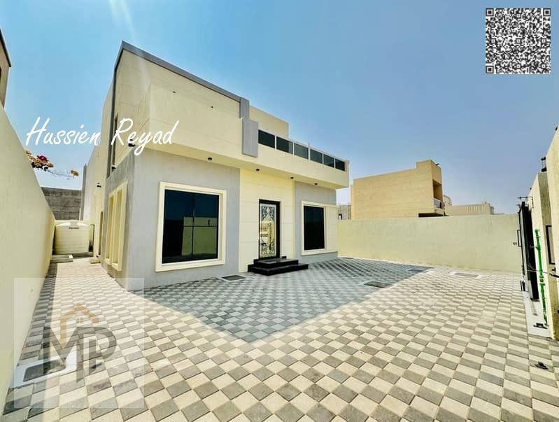 Includes registration and ownership fees - directly from the owner - two floors with a large courtyard - excellent price and negotiable - freehold own