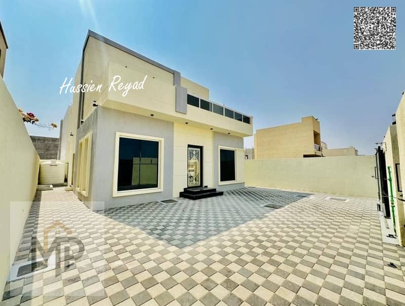 Includes registration and ownership fees - directly from the owner - two floors with a large courtyard - excellent price and negotiable - freehold own