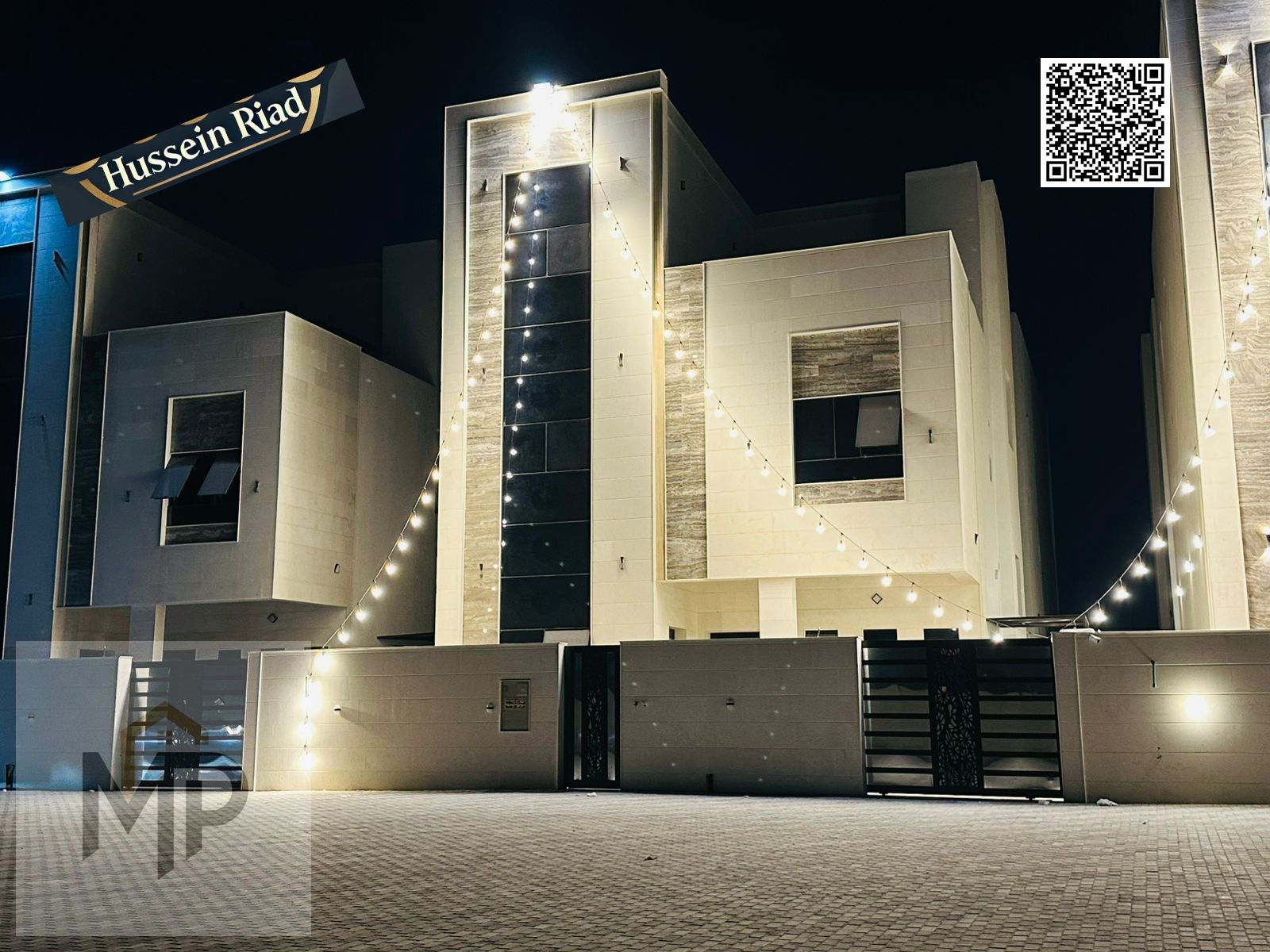 Own a 6-bedroom villa with two floors and a rooftop at a price that includes registration and ownership fees for all nationalities.