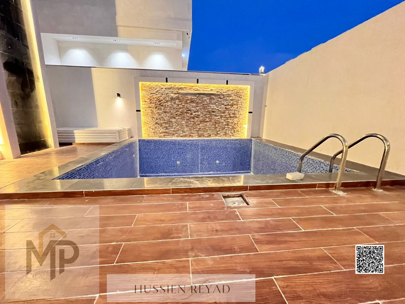 Own a villa in one of Ajman's most prestigious areas. Freehold ownership is available to all nationalities.