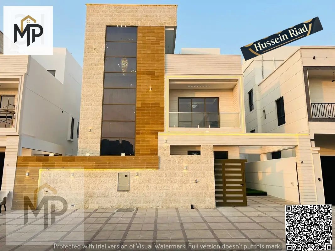 Receive your villa ready to move in - very spacious interiors and hotel-style finishes. Freehold ownership for all nationalities.