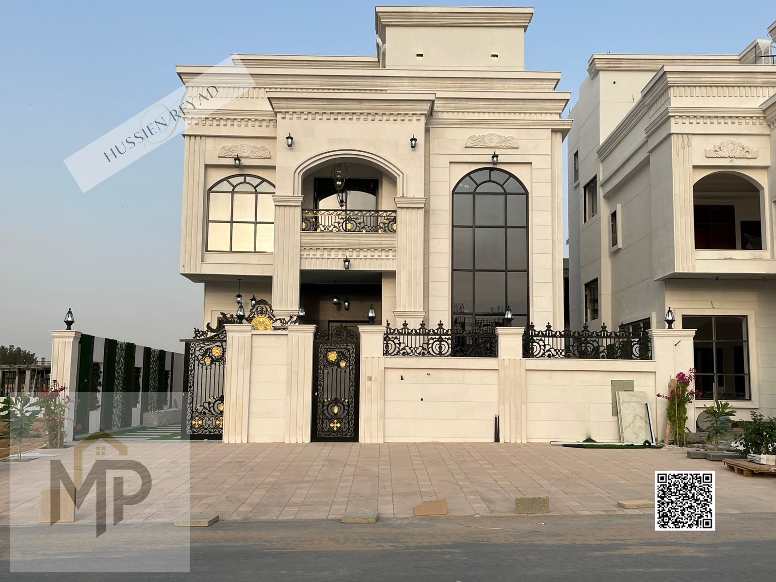 Take advantage of this opportunity now! The price includes registration fees, water, and electricity. Ready to move in now! | First occupancy villa on