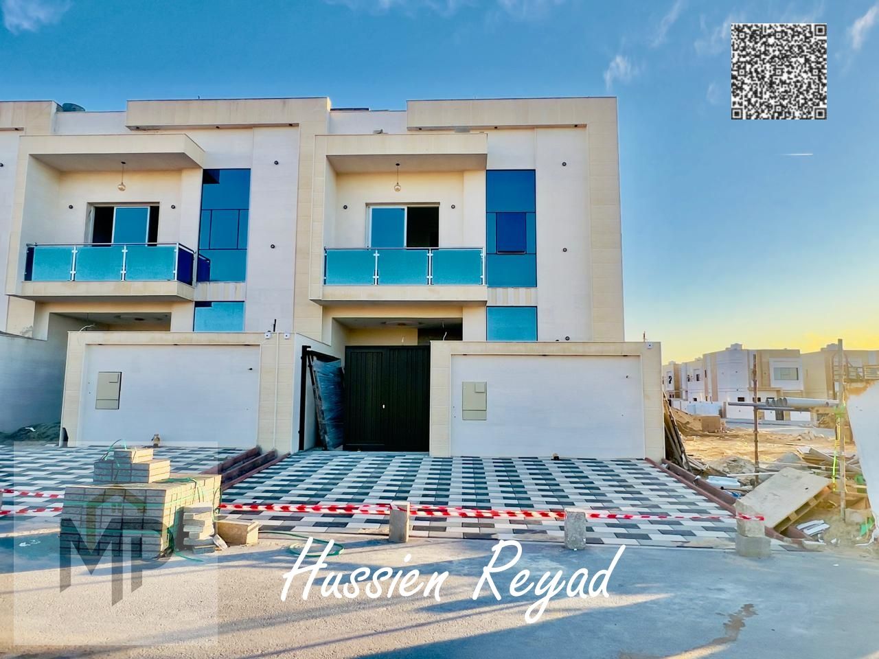 A unique opportunity to own a luxury townhouse in Al Yasmeen - Ajman | Freehold for all nationalities