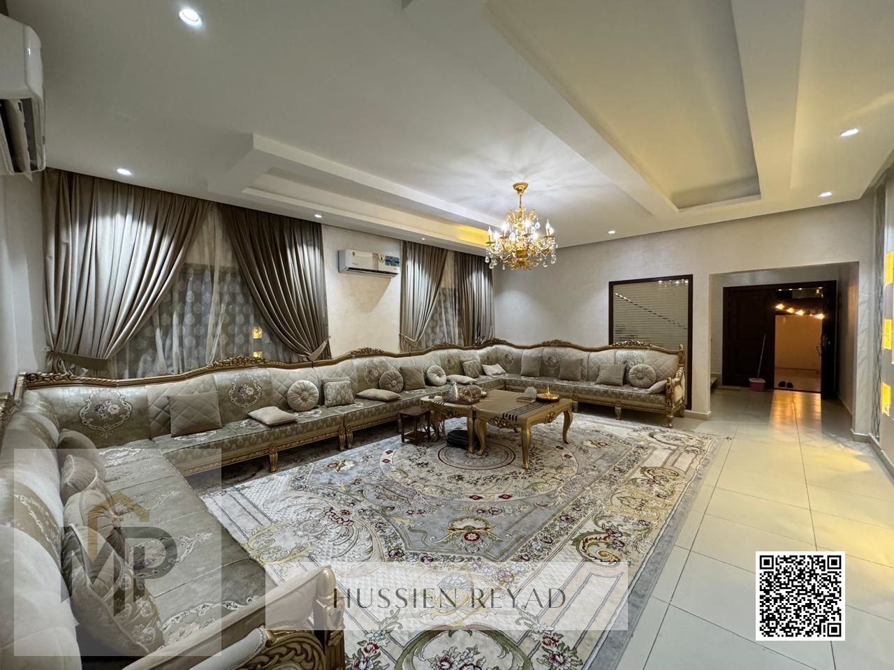 Luxury villa for sale in Al Muwaihat 2 | 5 master bedrooms + 7 bathrooms | Bargain price, negotiable