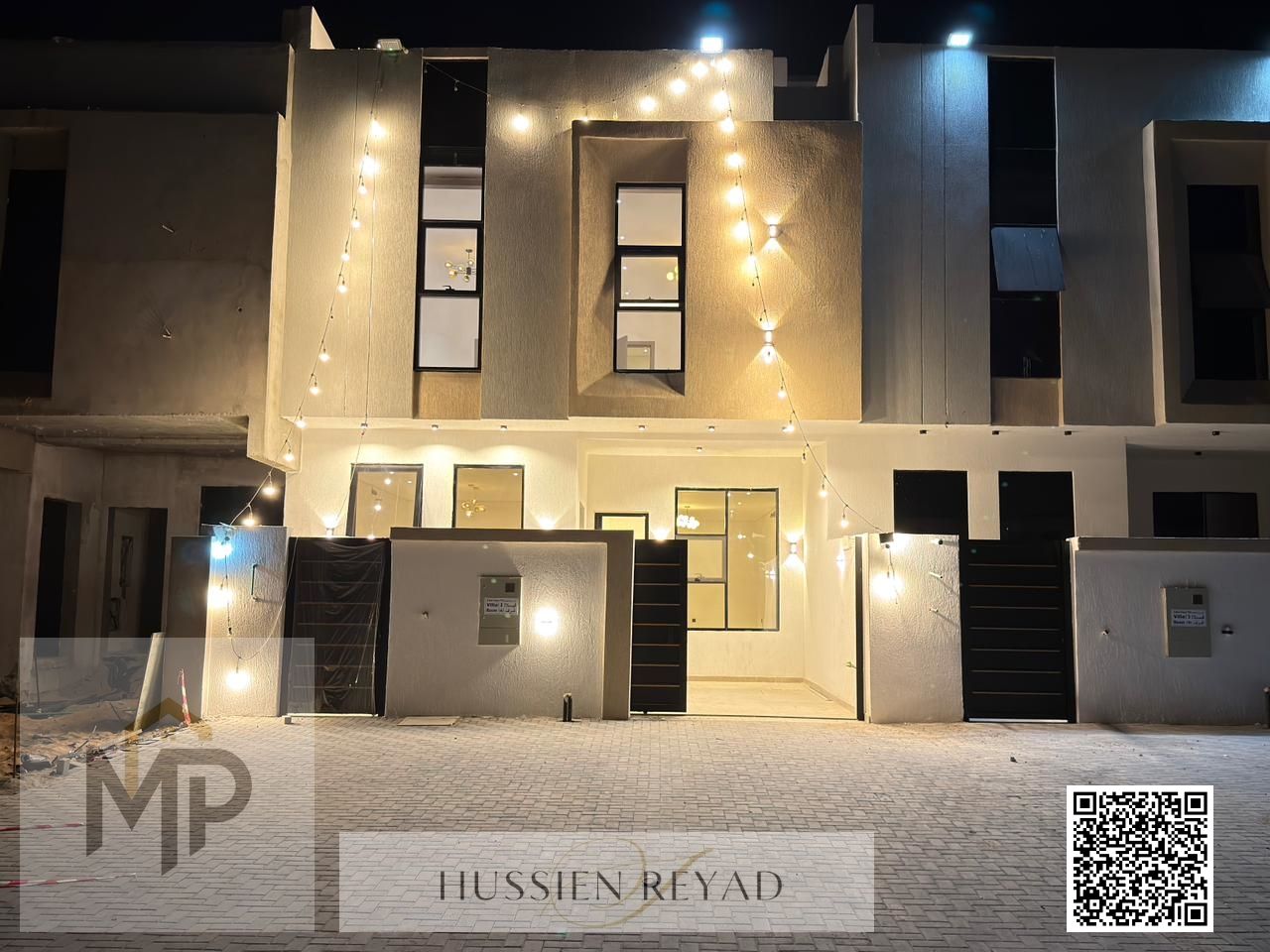 Own your dream villa with all registration fees included and invest in a luxurious villa in the heart of Al-Hilweh. Don't miss this opportunity!