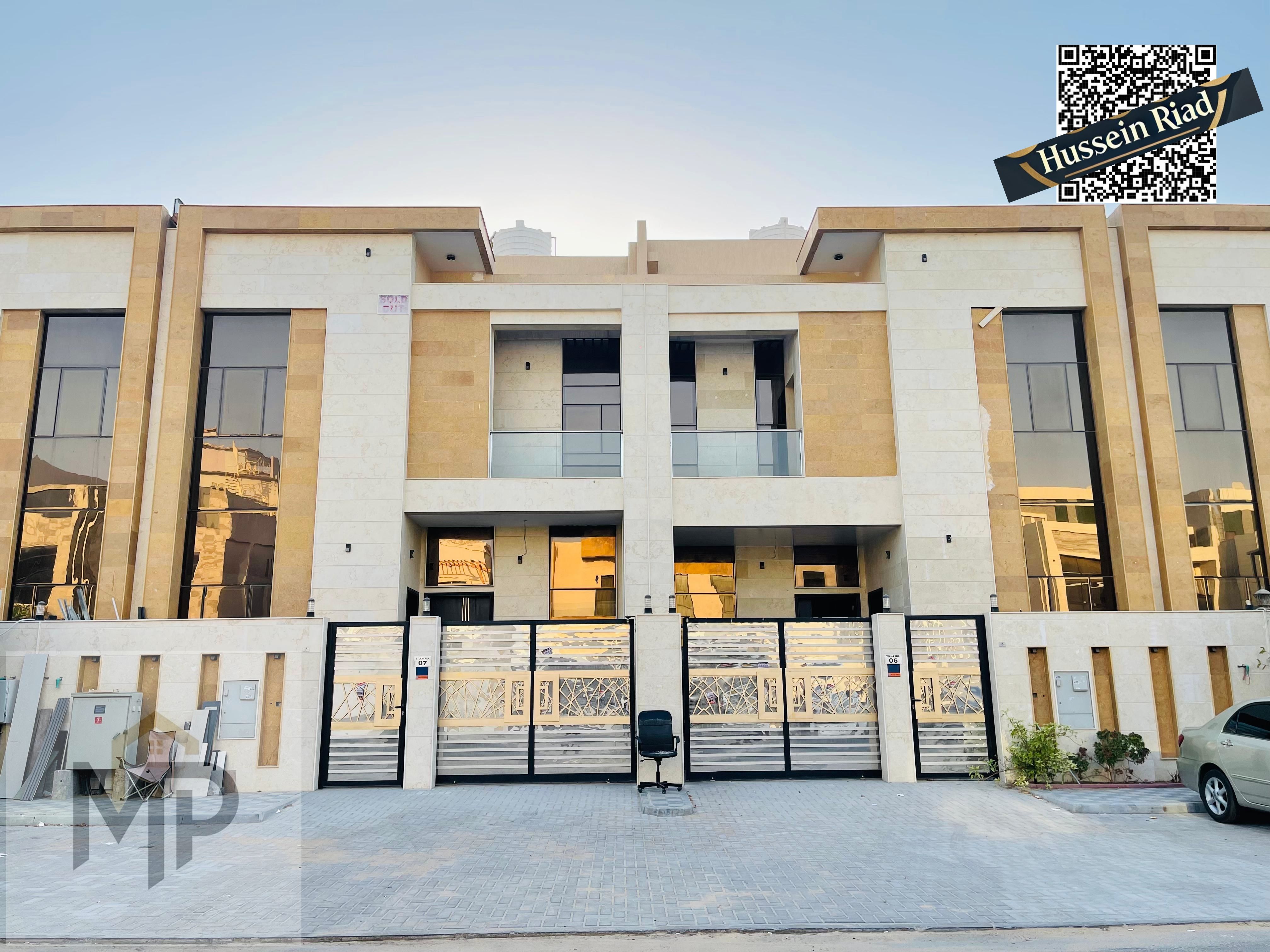 An exceptional villa combining luxury and comfort in one home at a special price